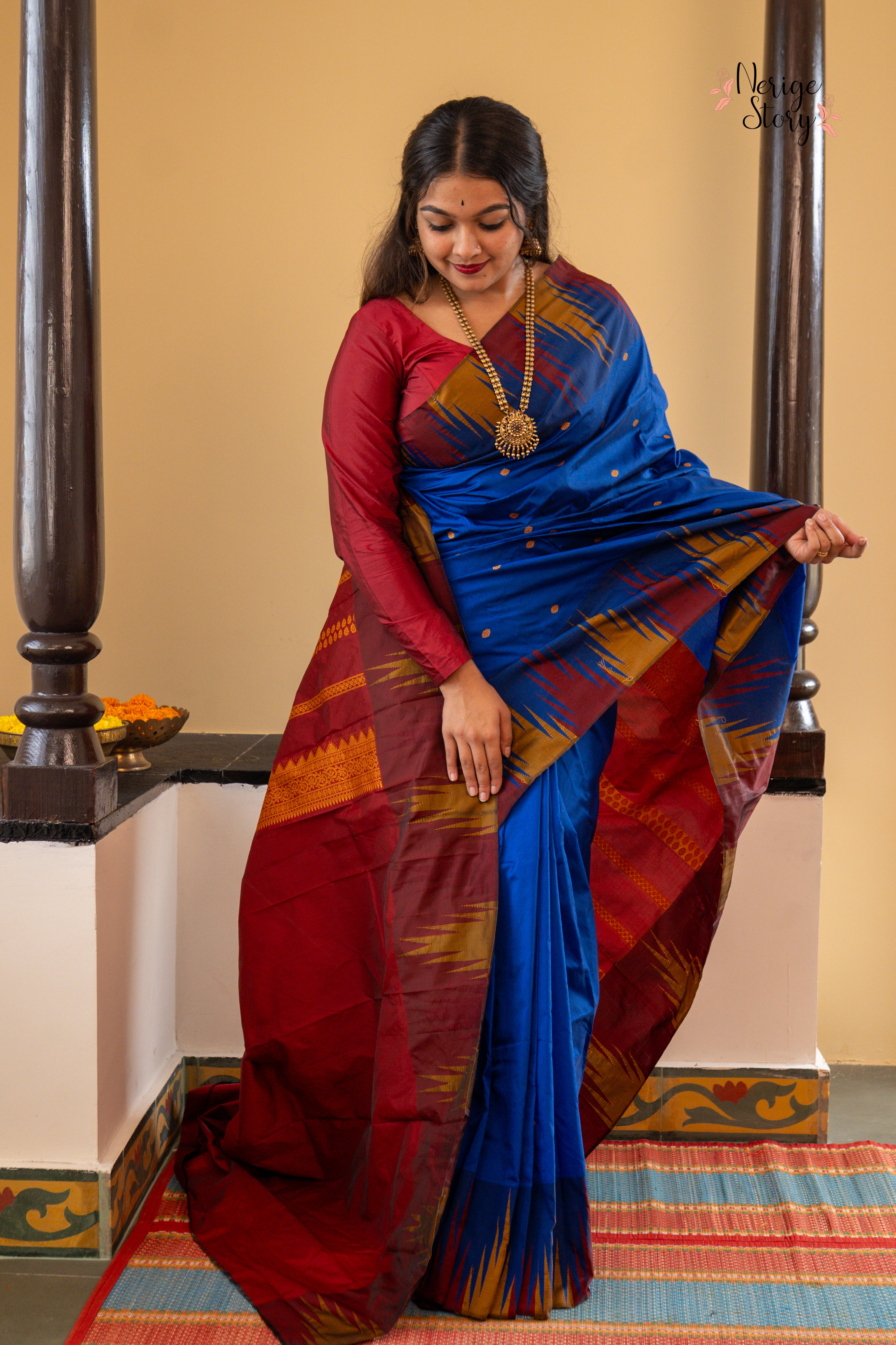 TANIRIKAA (ತಾನಿರಿಕಾ)