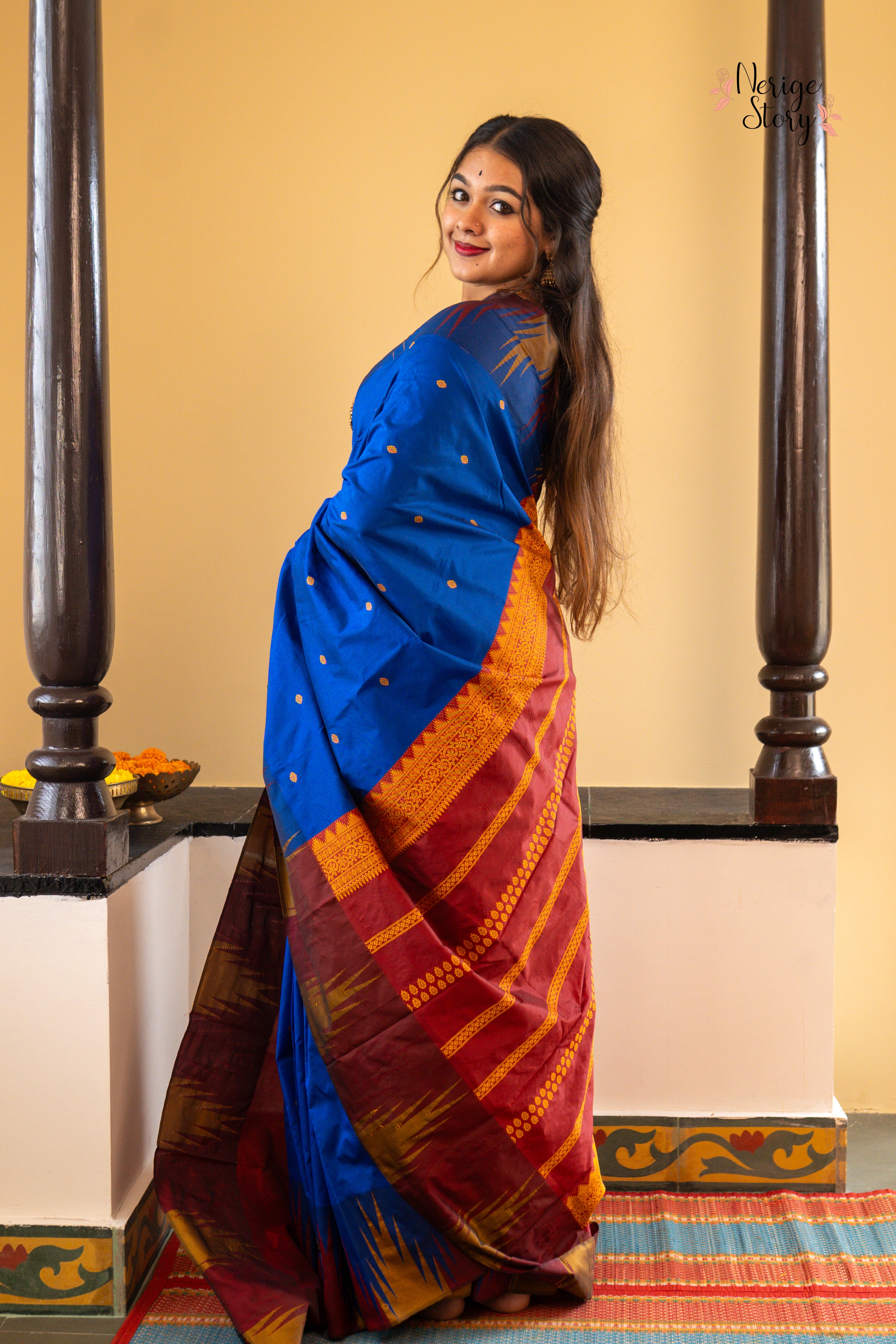 TANIRIKAA (ತಾನಿರಿಕಾ)