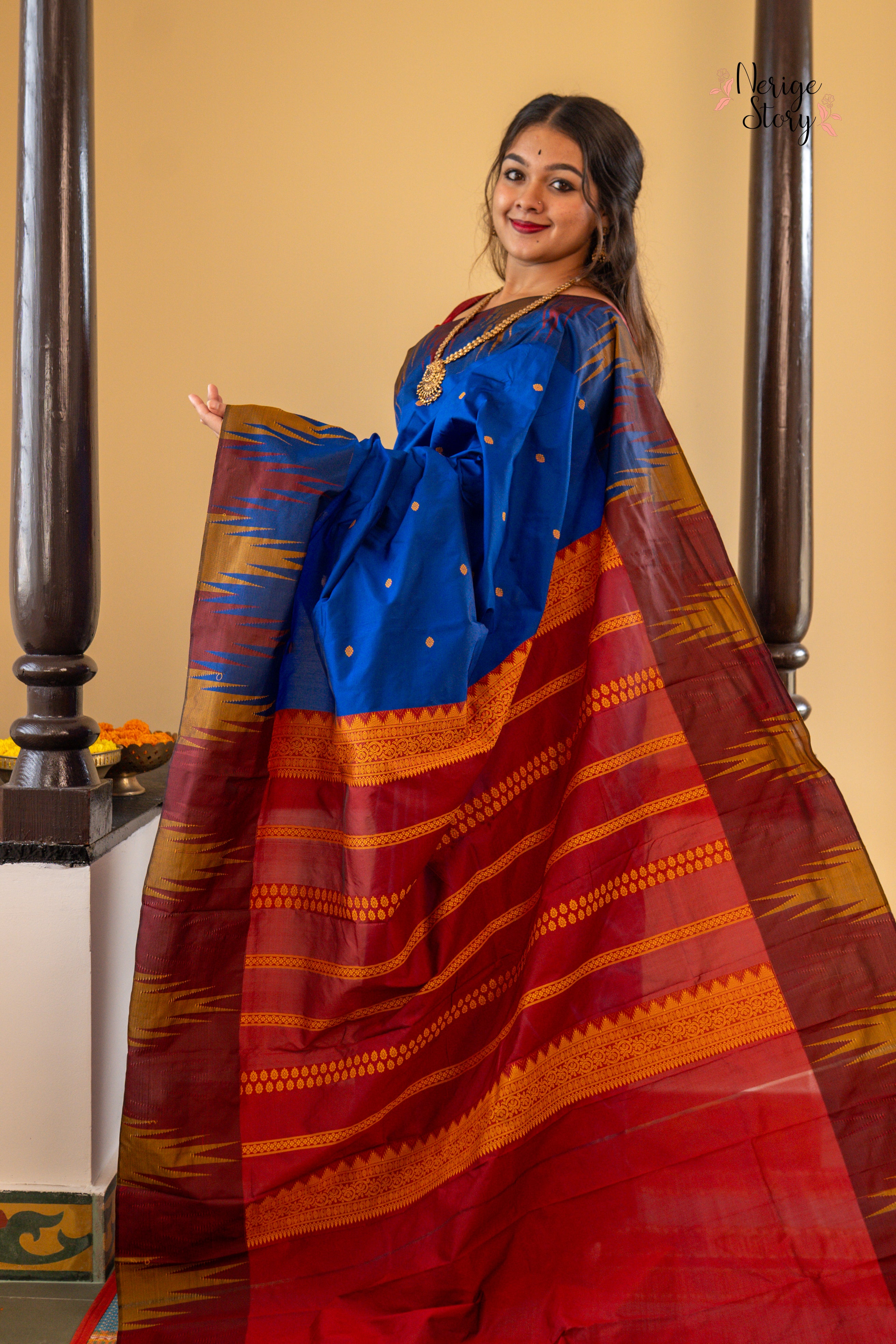 TANIRIKAA (ತಾನಿರಿಕಾ)