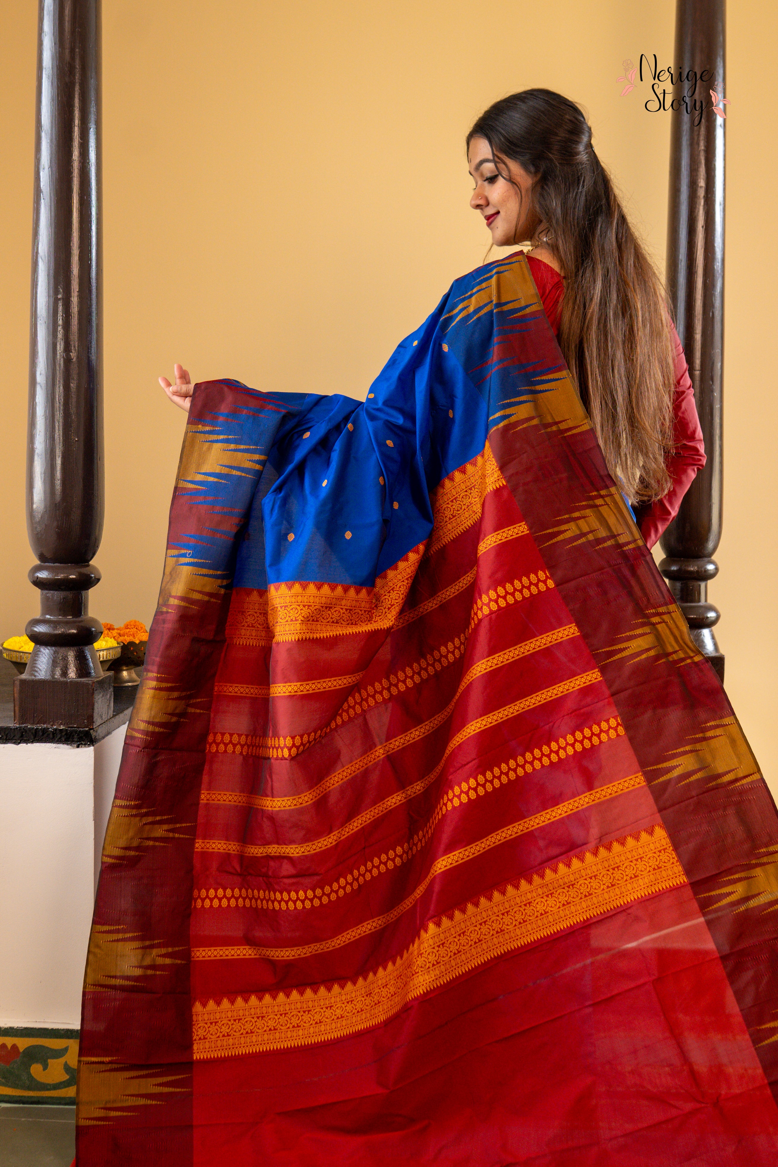 TANIRIKAA (ತಾನಿರಿಕಾ)