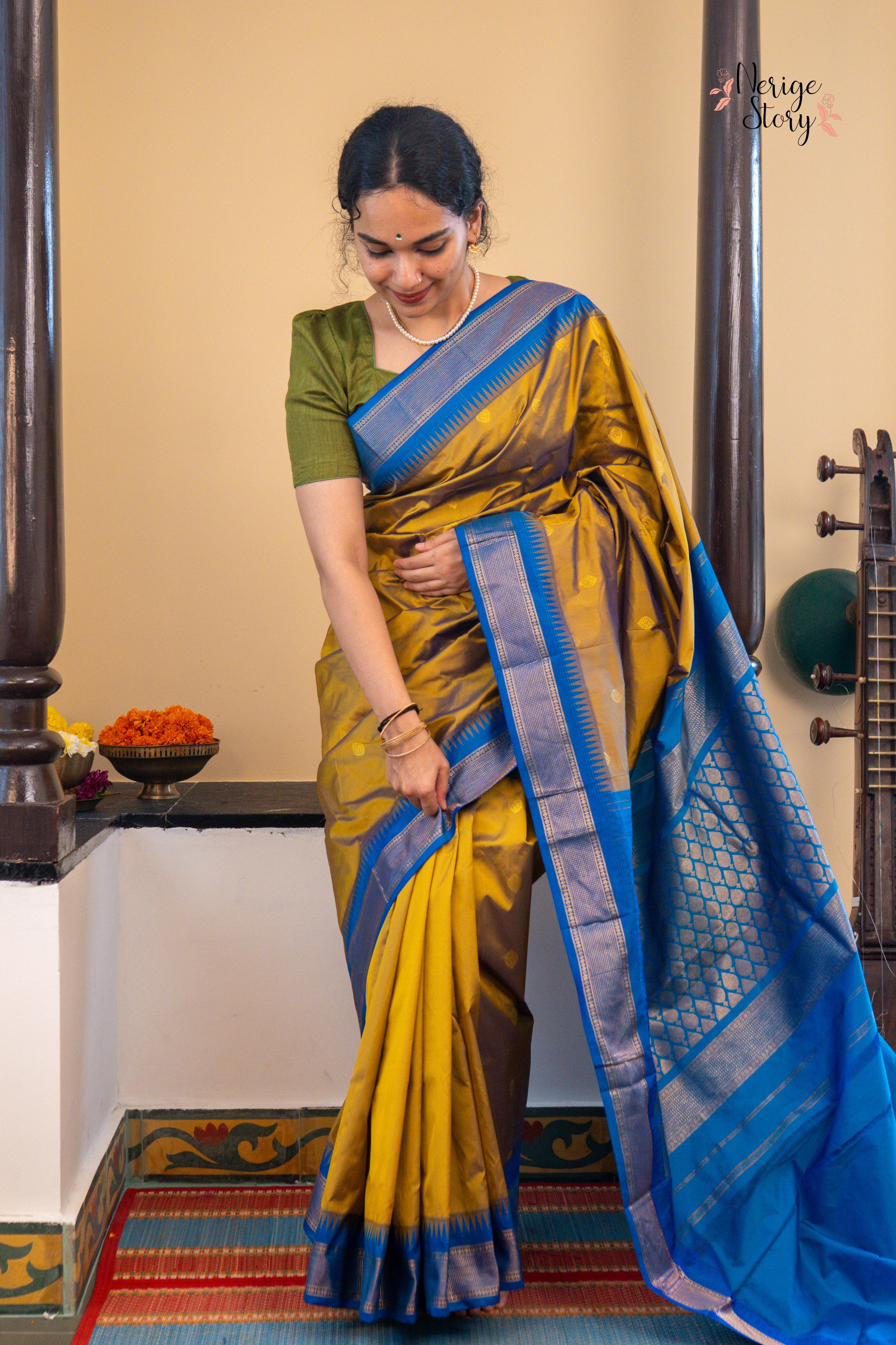 DIVYANI (ದಿವ್ಯಾನಿ)