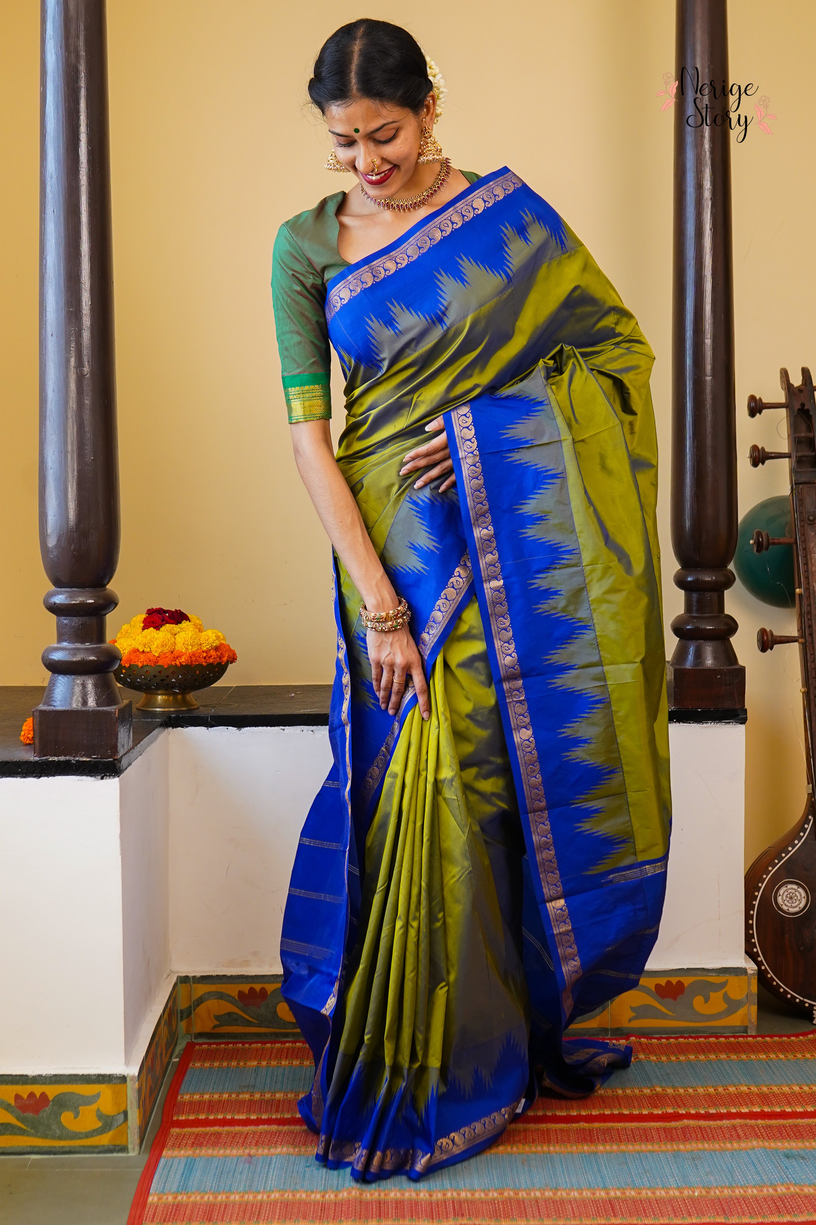 VRINDA (ವೃಂದಾ)