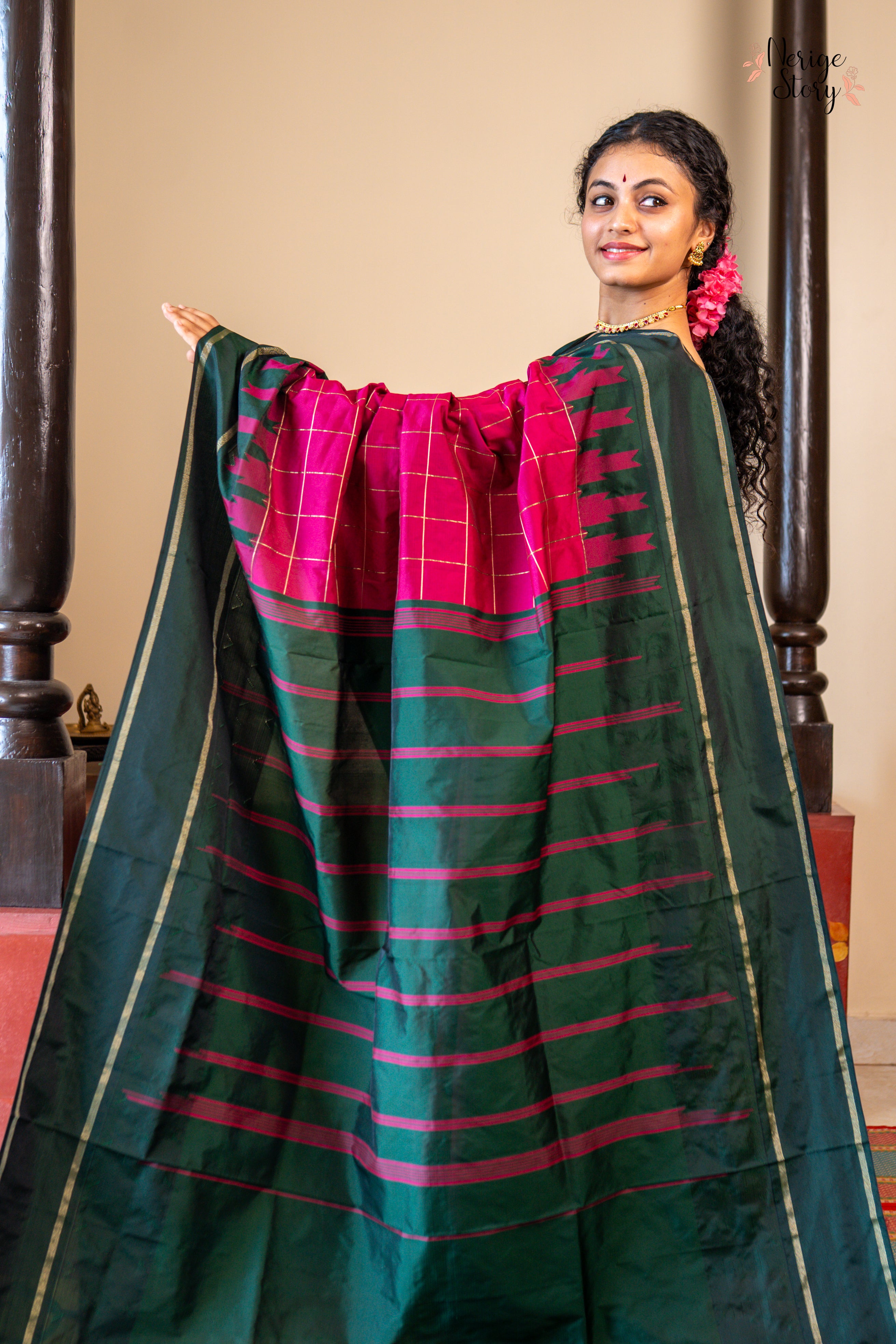 CHARVIKA (ಚಾರ್ವಿಕಾ)