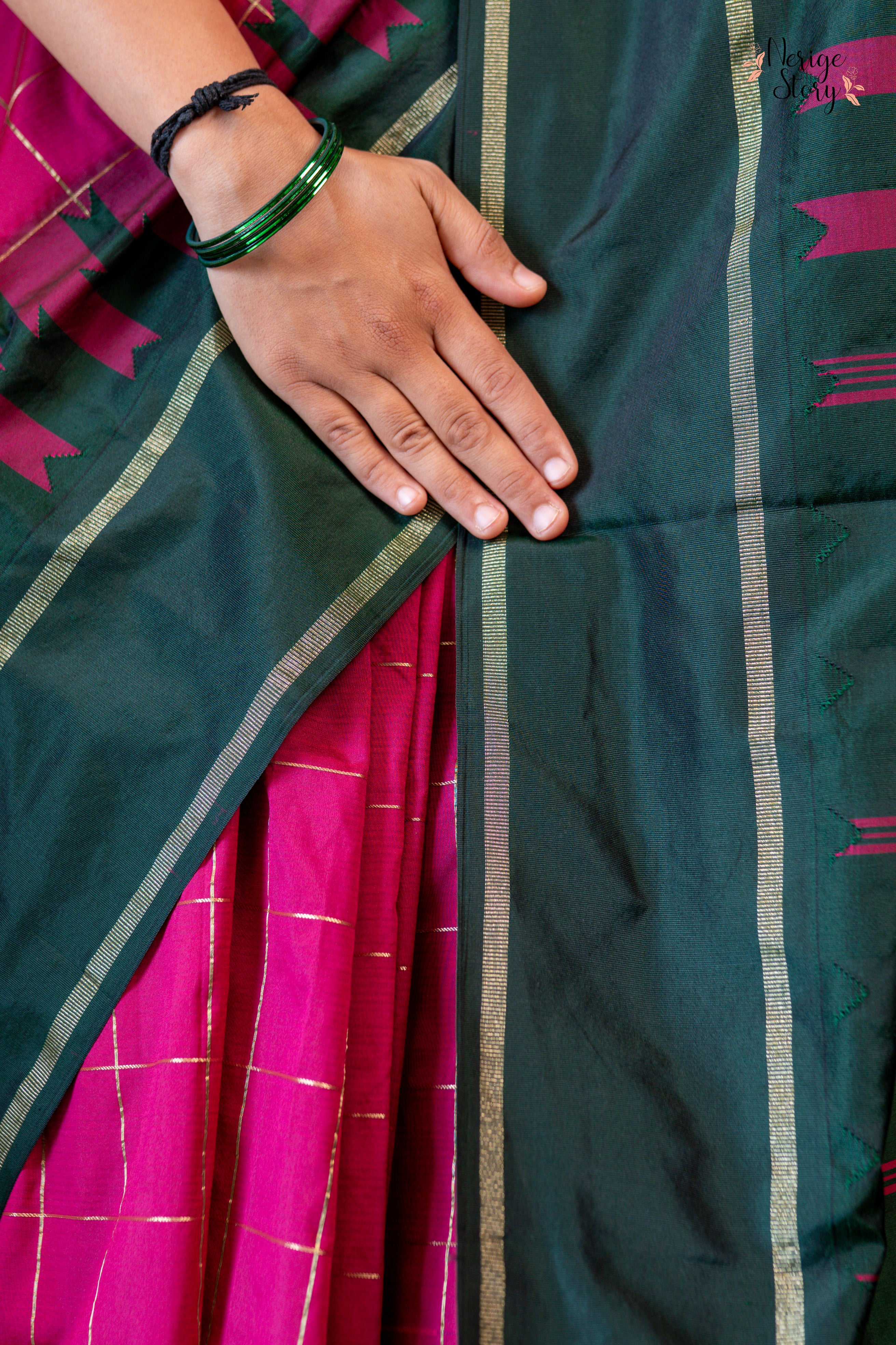CHARVIKA (ಚಾರ್ವಿಕಾ)