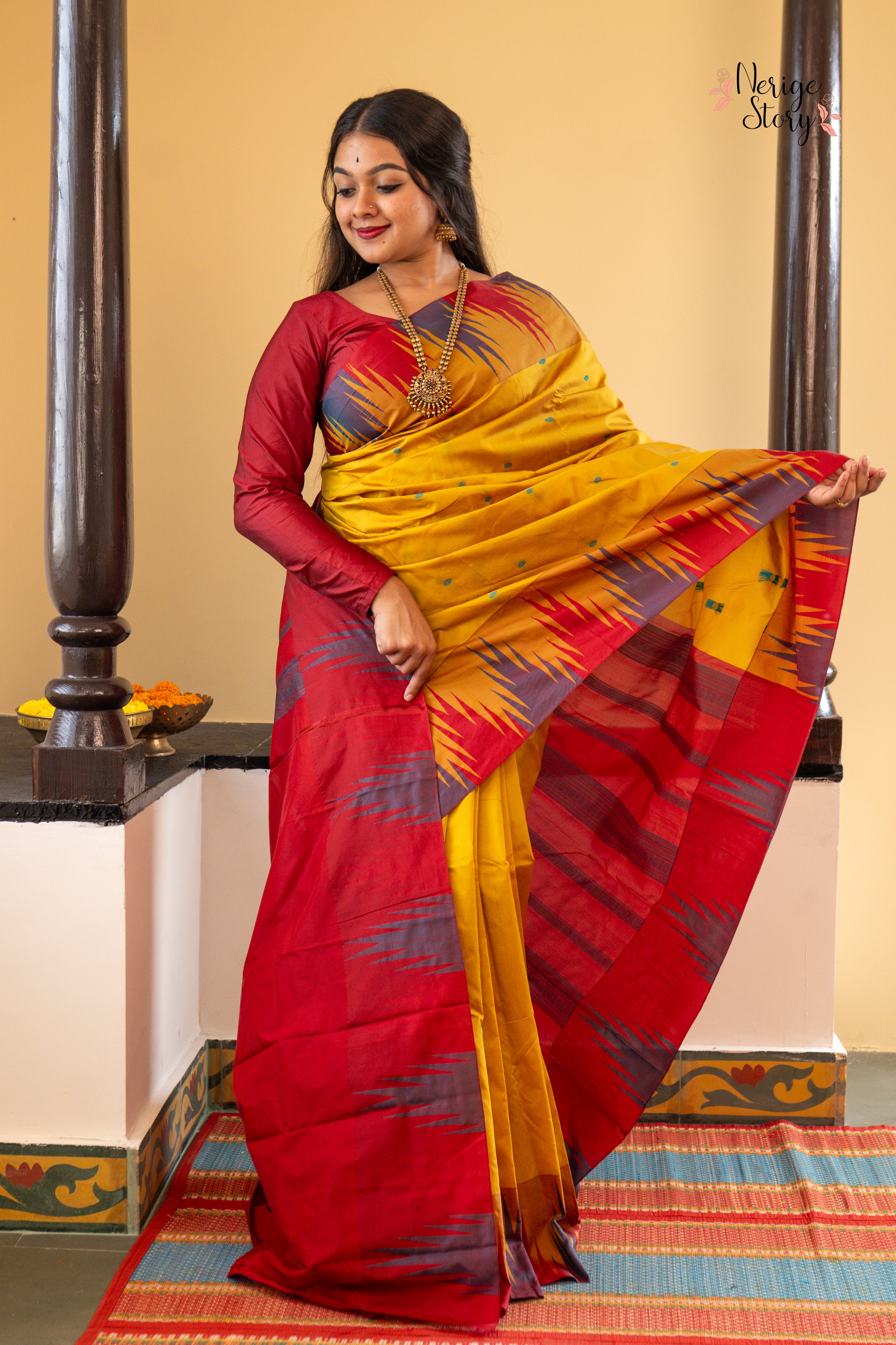 PRAKRUTHIYA (ಪ್ರಕೃತಿಯಾ)