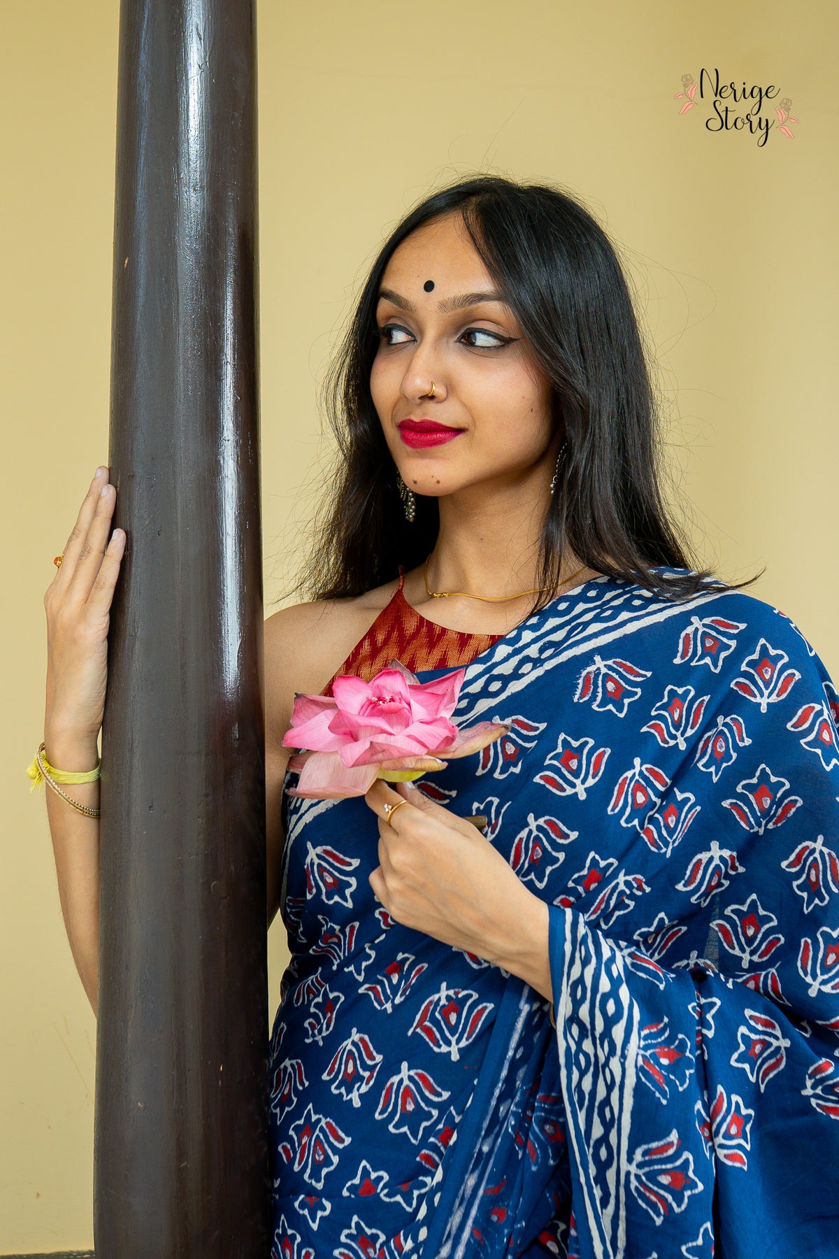 AAMRAPALI (आम्रपाली)