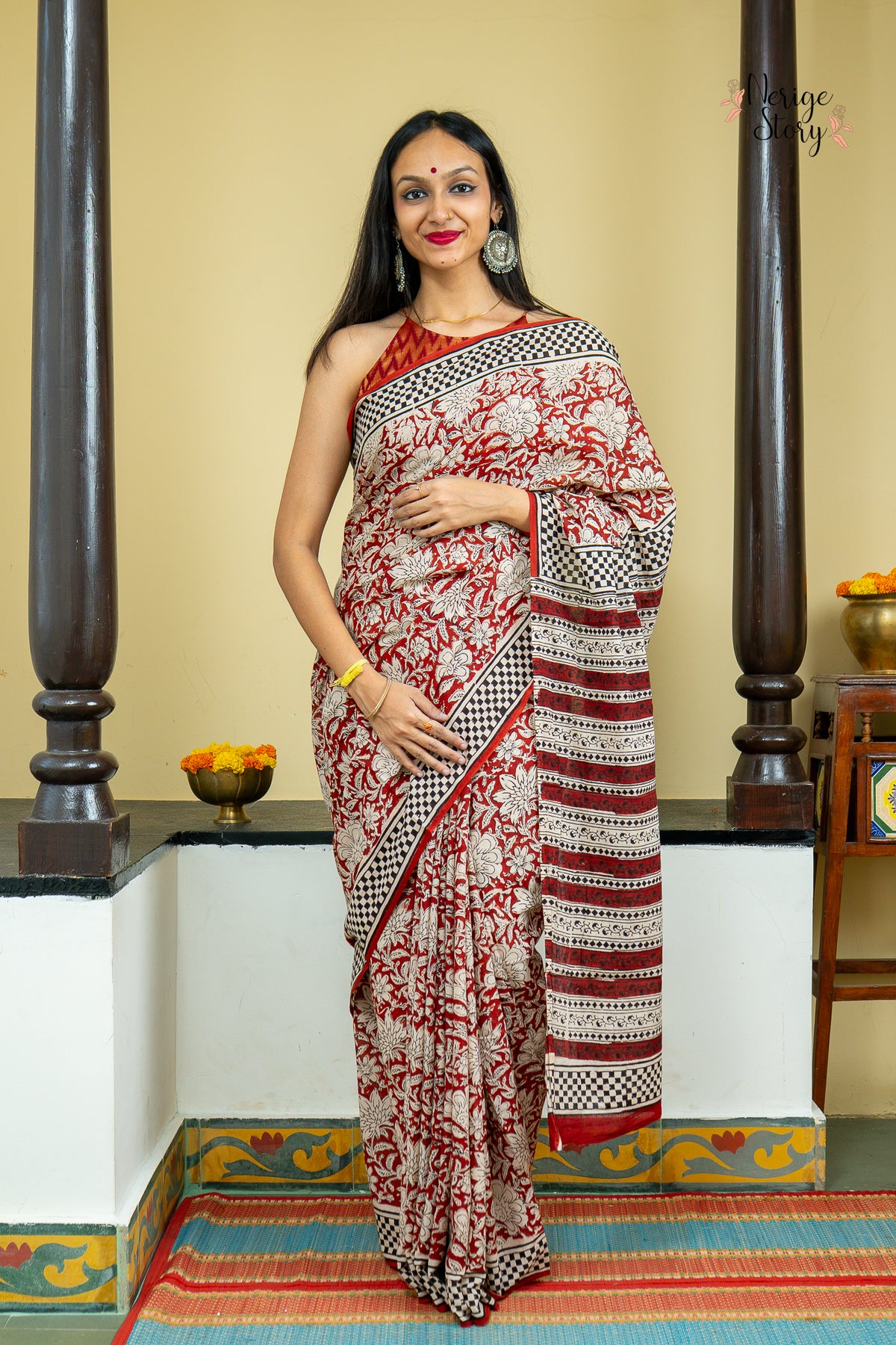 KAUSHILYA (कौशल्या)