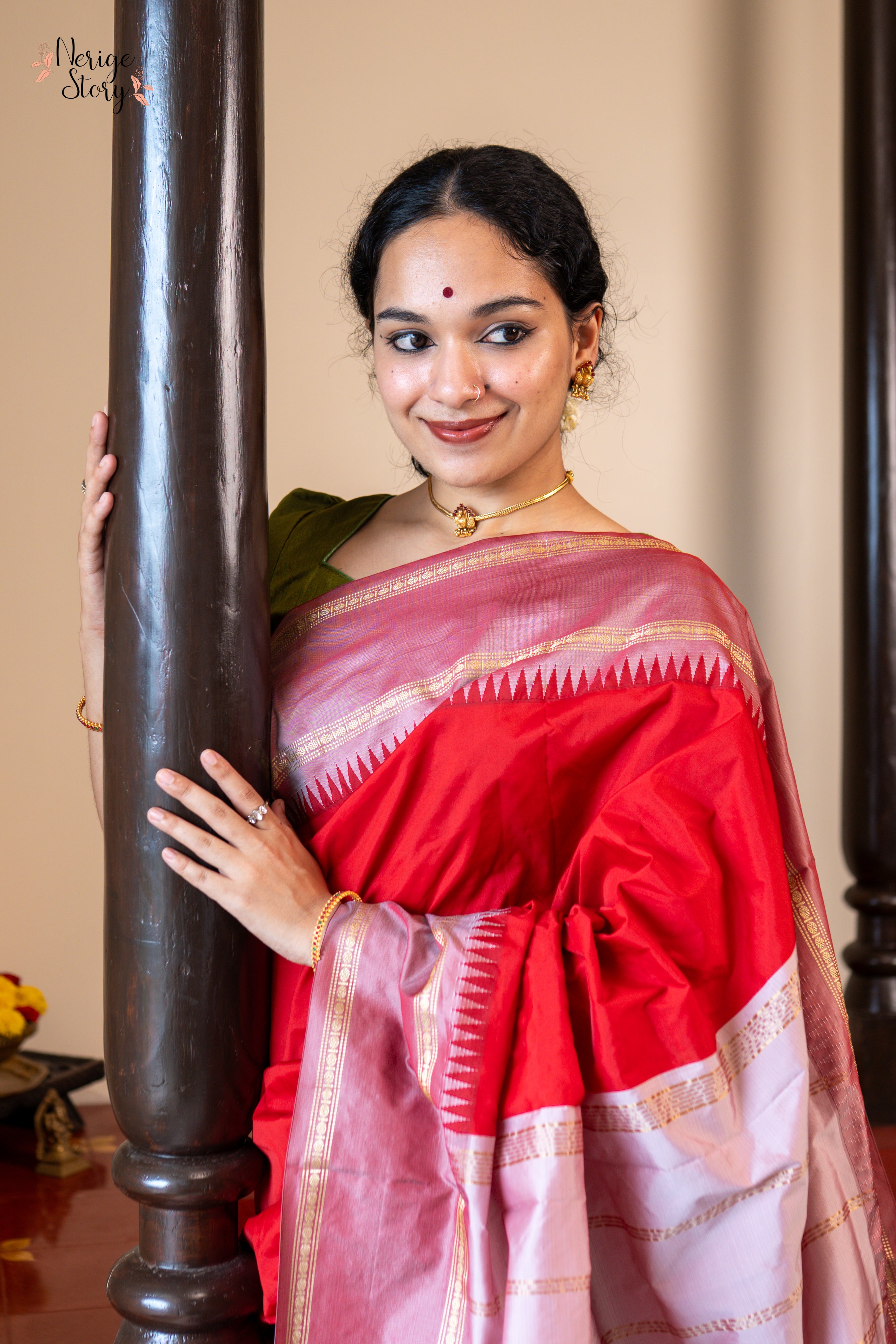 NIRVIKA (ನಿರ್ವಿಕಾ)