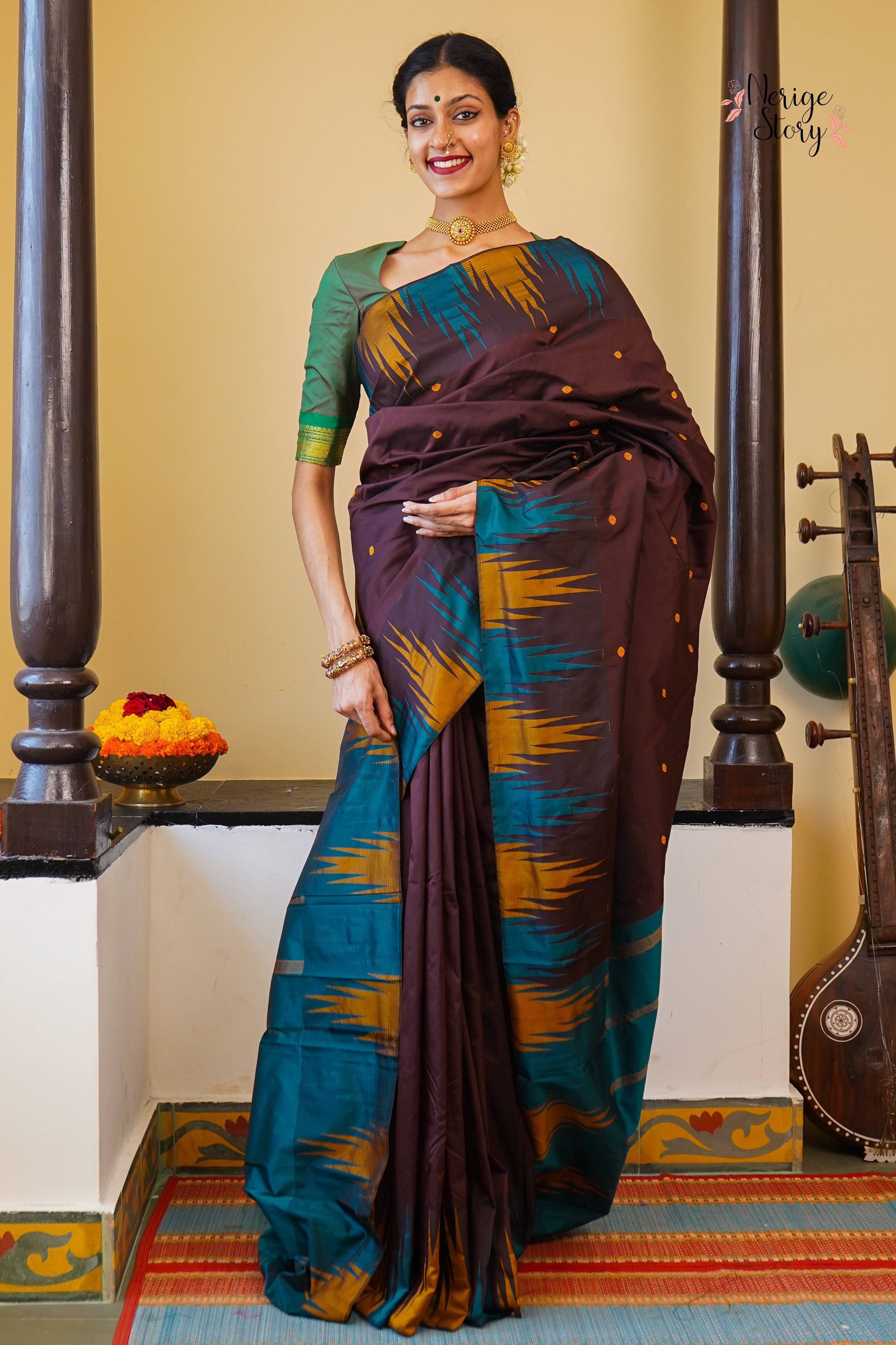 TUNGAVIDYA (ತುಂಗವಿದ್ಯಾ)