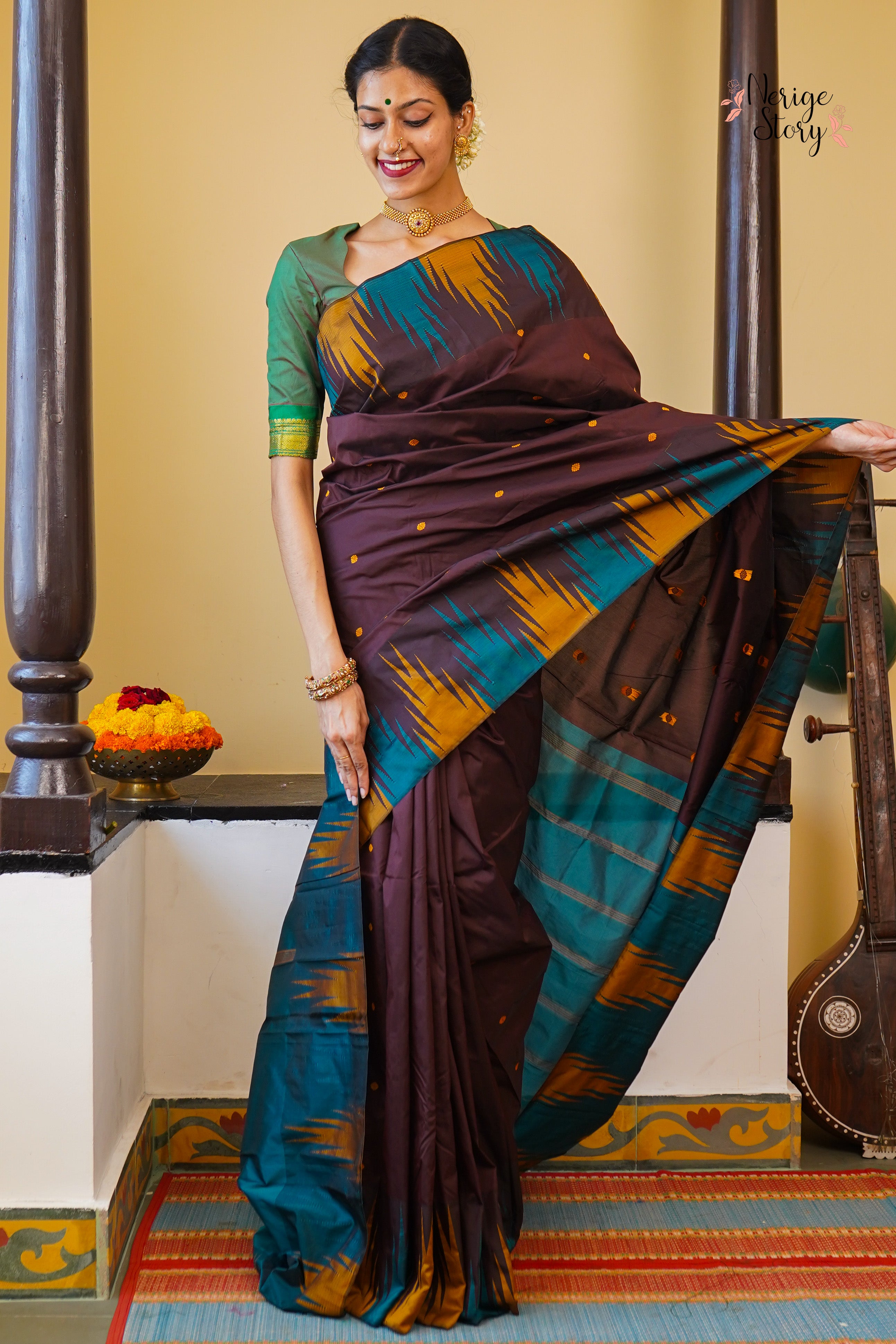 TUNGAVIDYA (ತುಂಗವಿದ್ಯಾ)