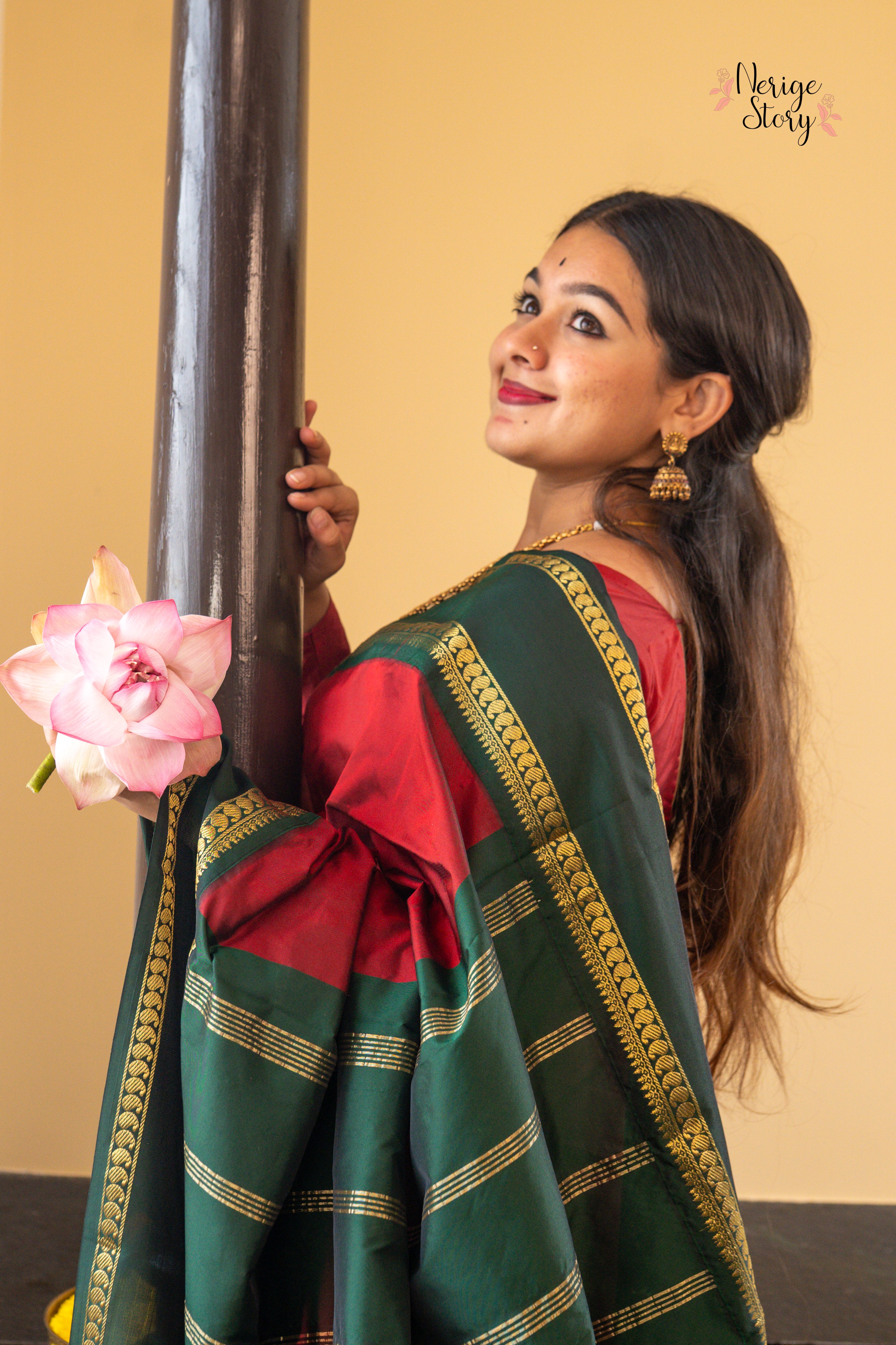 SROTASVINI (ಸ್ರೋತಸ್ವಿನಿ)
