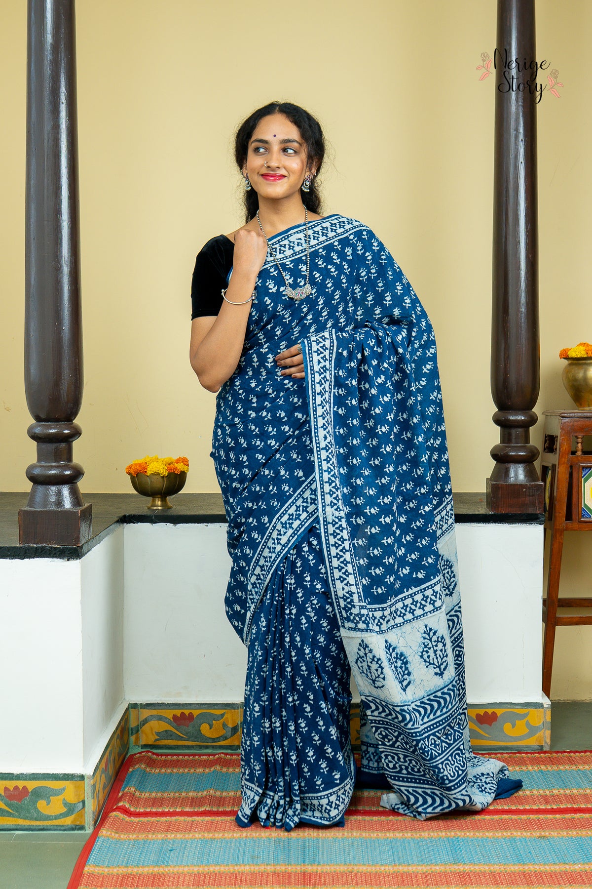 KALPANA (कल्पना)