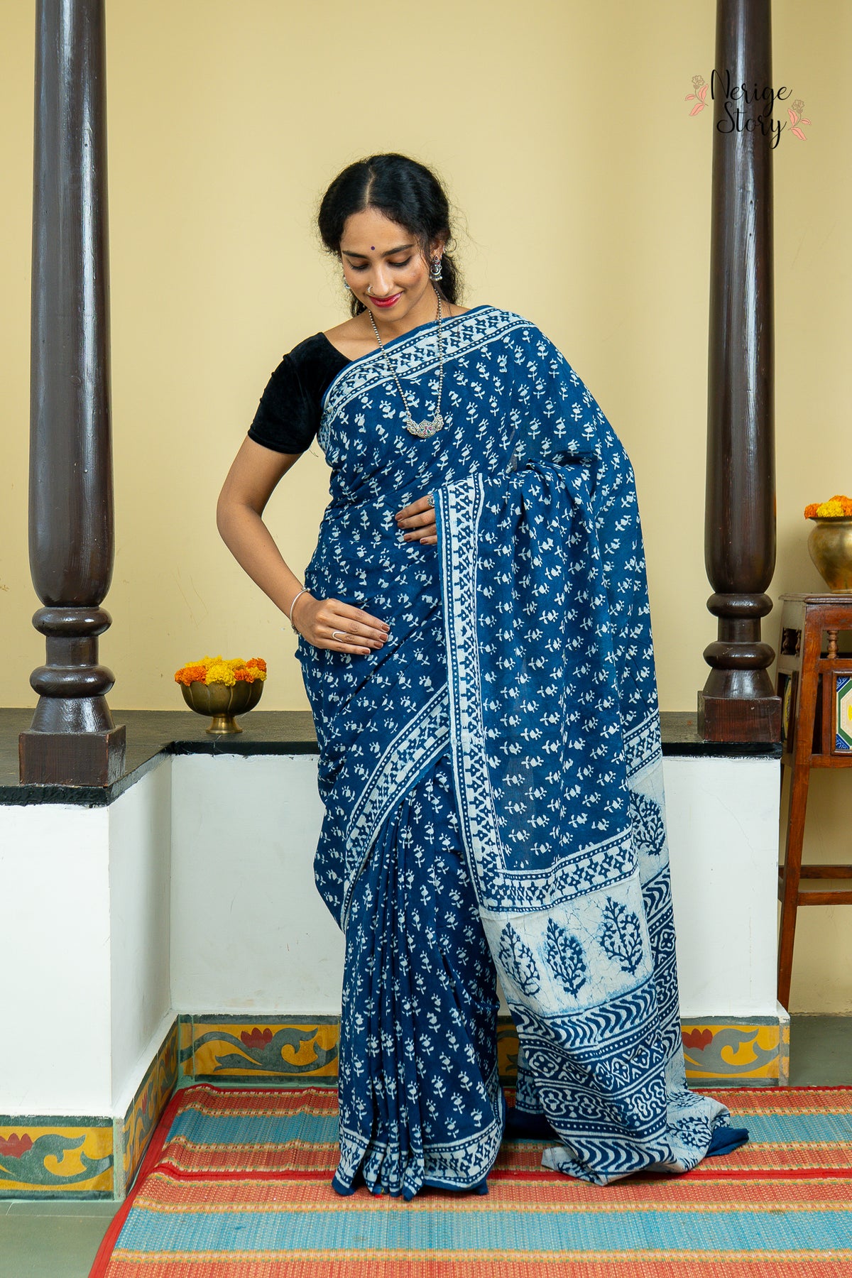 KALPANA (कल्पना)