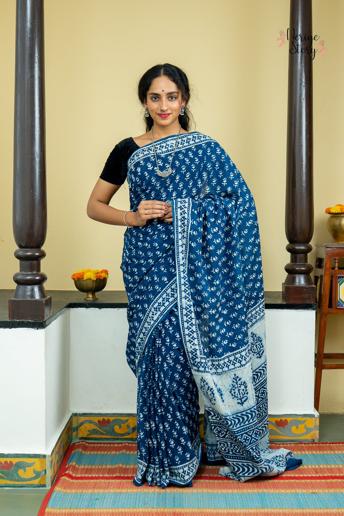 KALPANA (कल्पना)