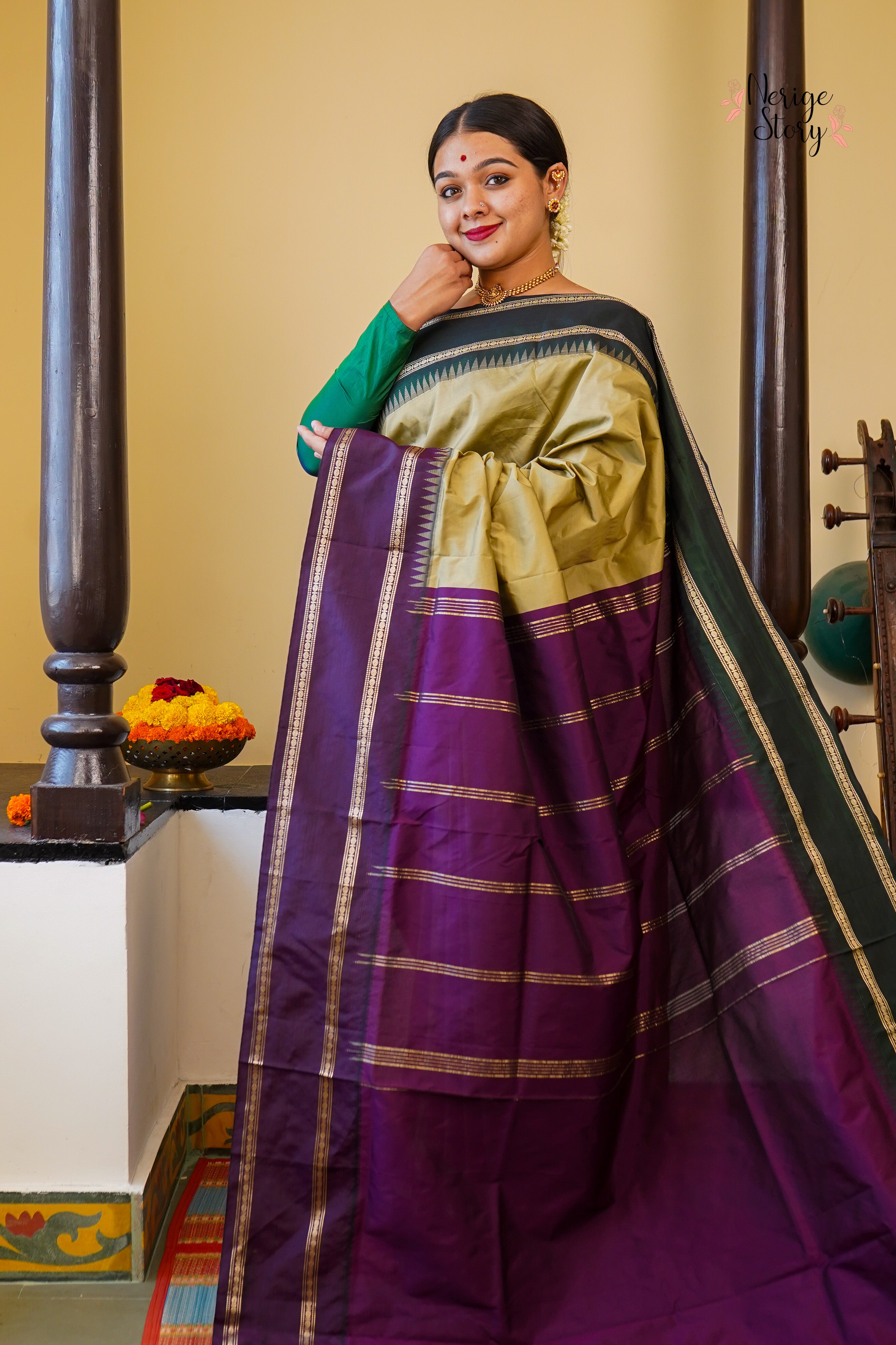 VAYUNA (ವಾಯುನಾ)