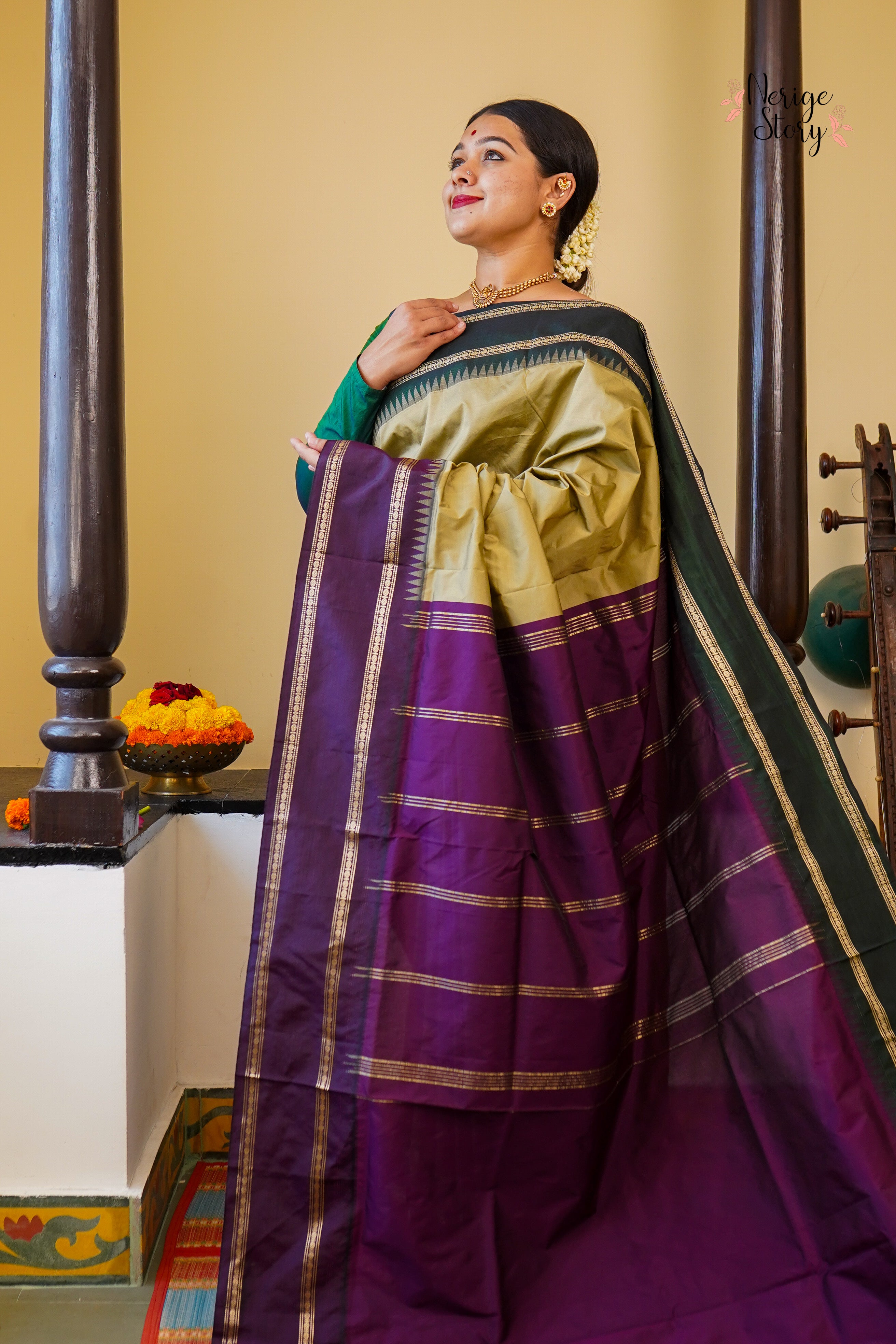 VAYUNA (ವಾಯುನಾ)