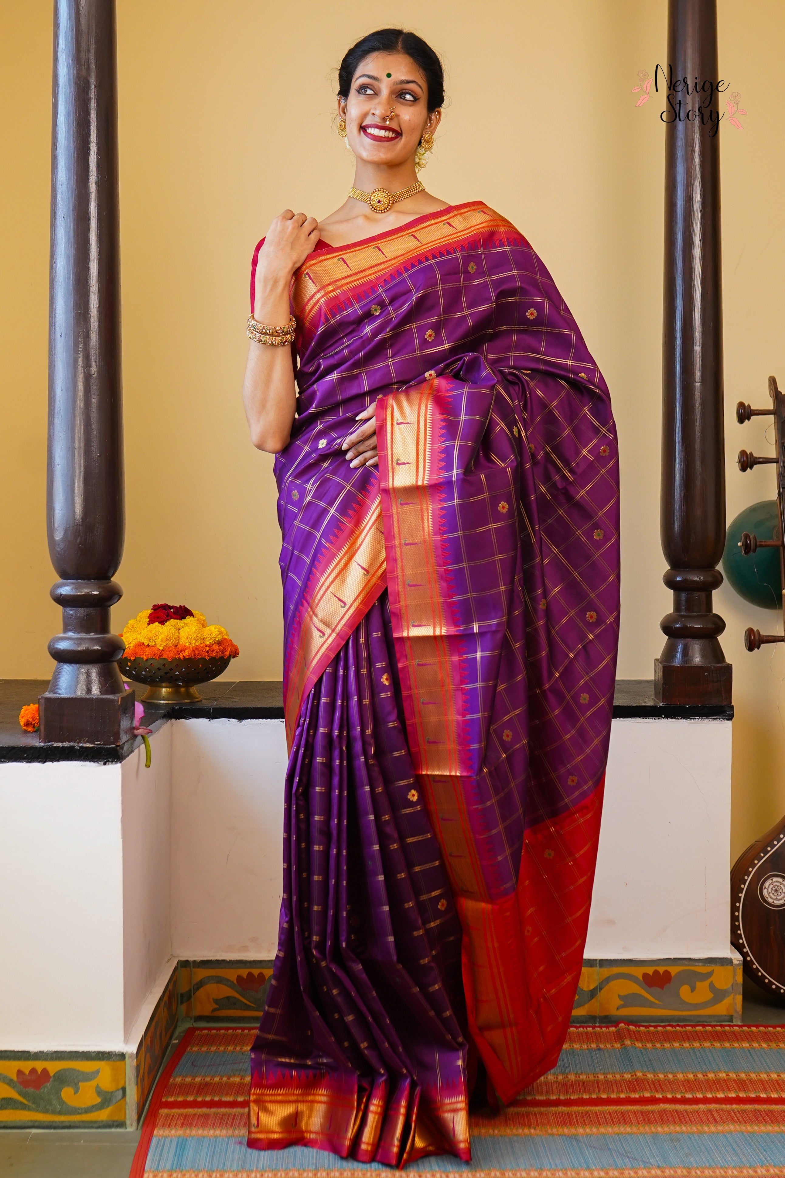 MANIKA (मणिका)
