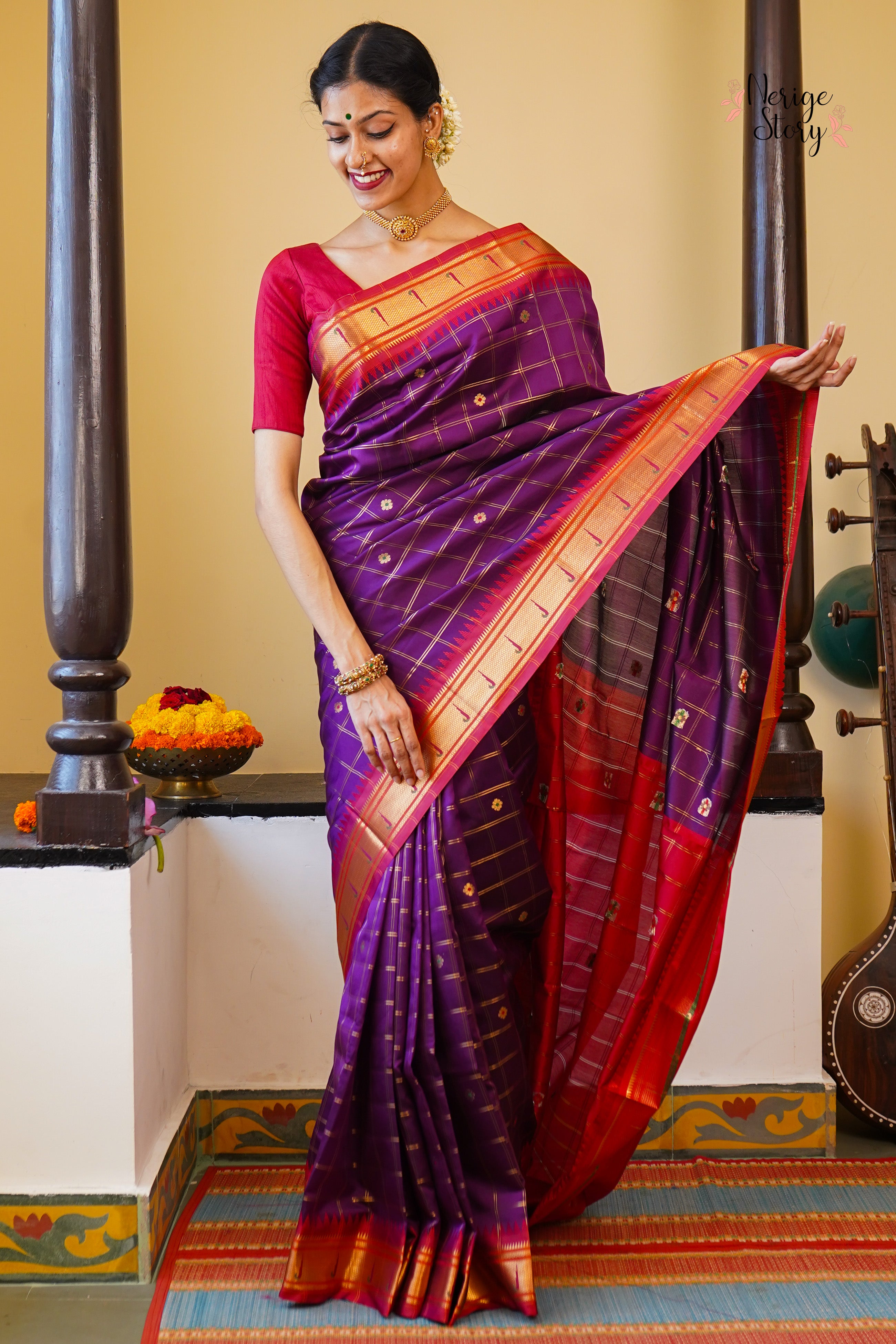 MANIKA (मणिका)