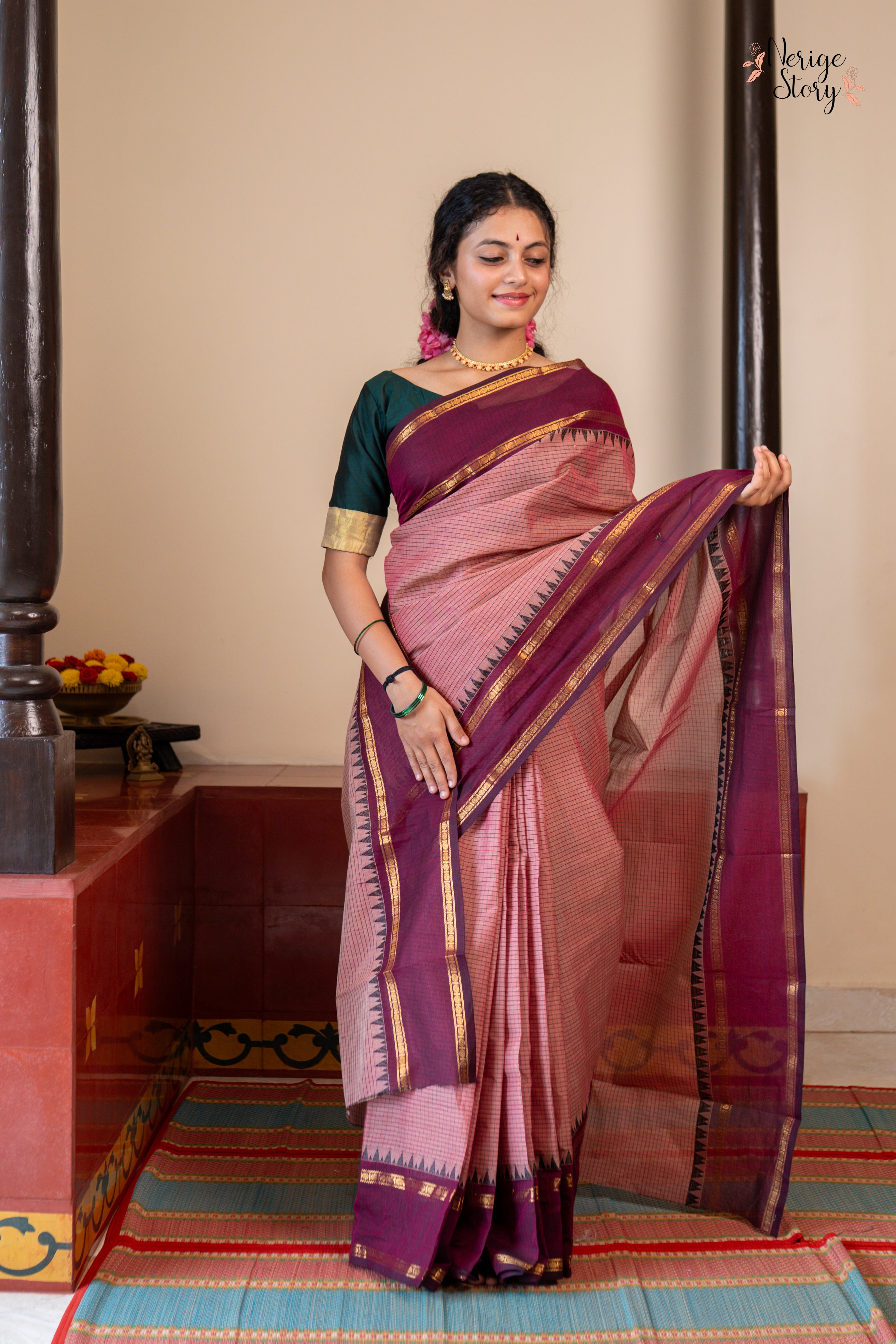 Saree - 137
