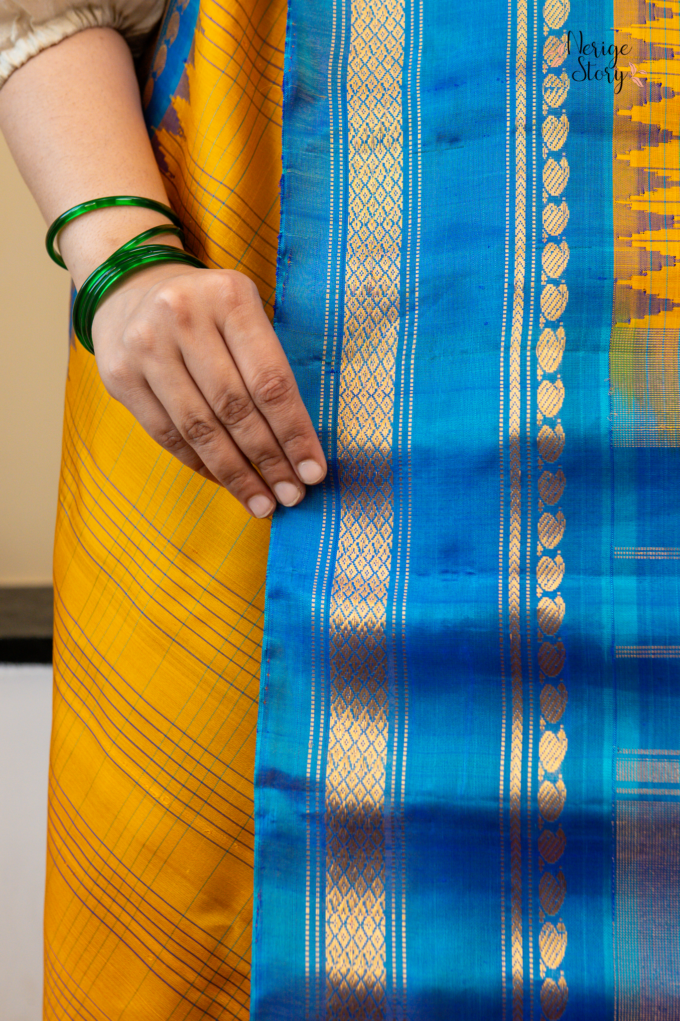 RERANI (రెరాణి)