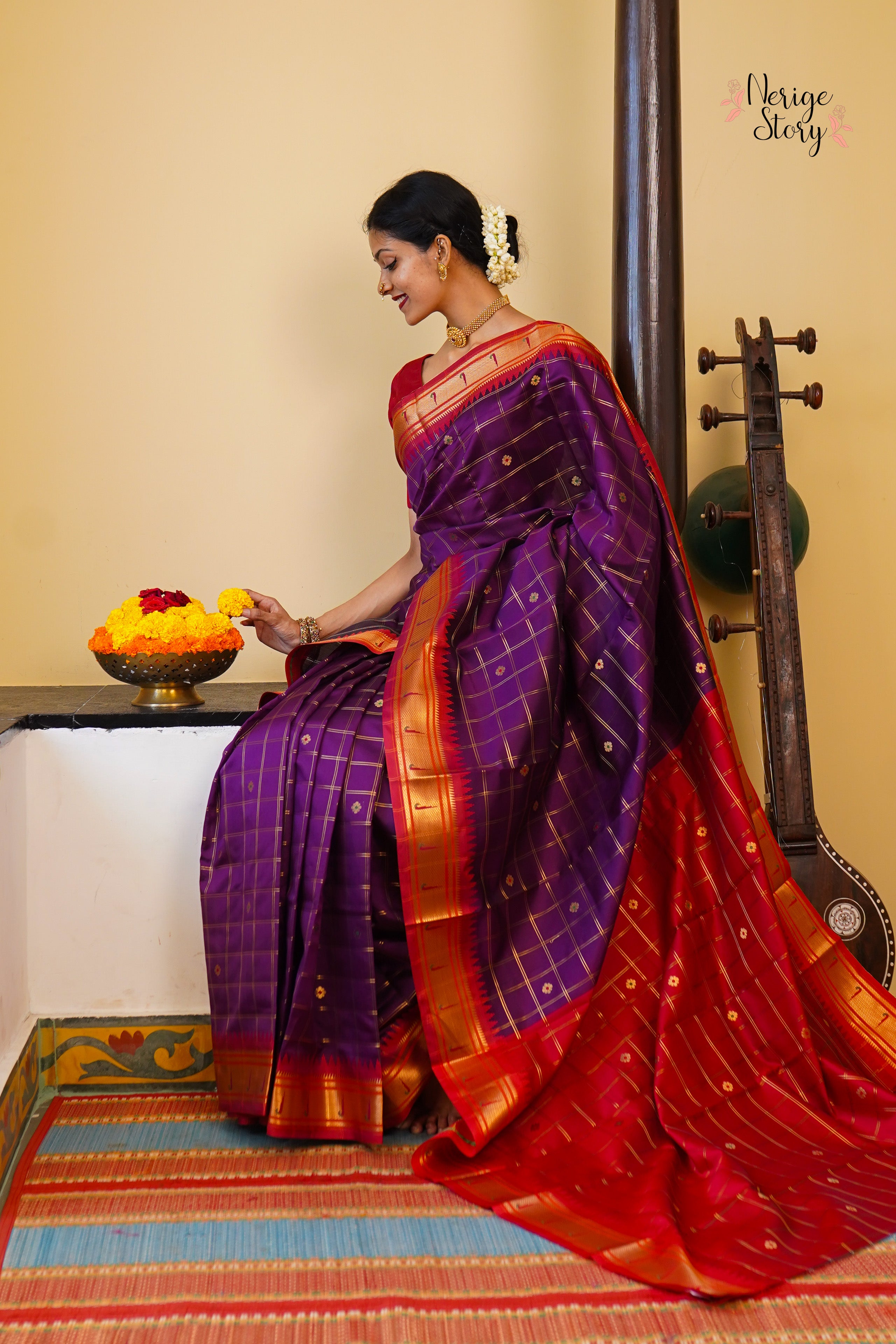 MANIKA (मणिका)