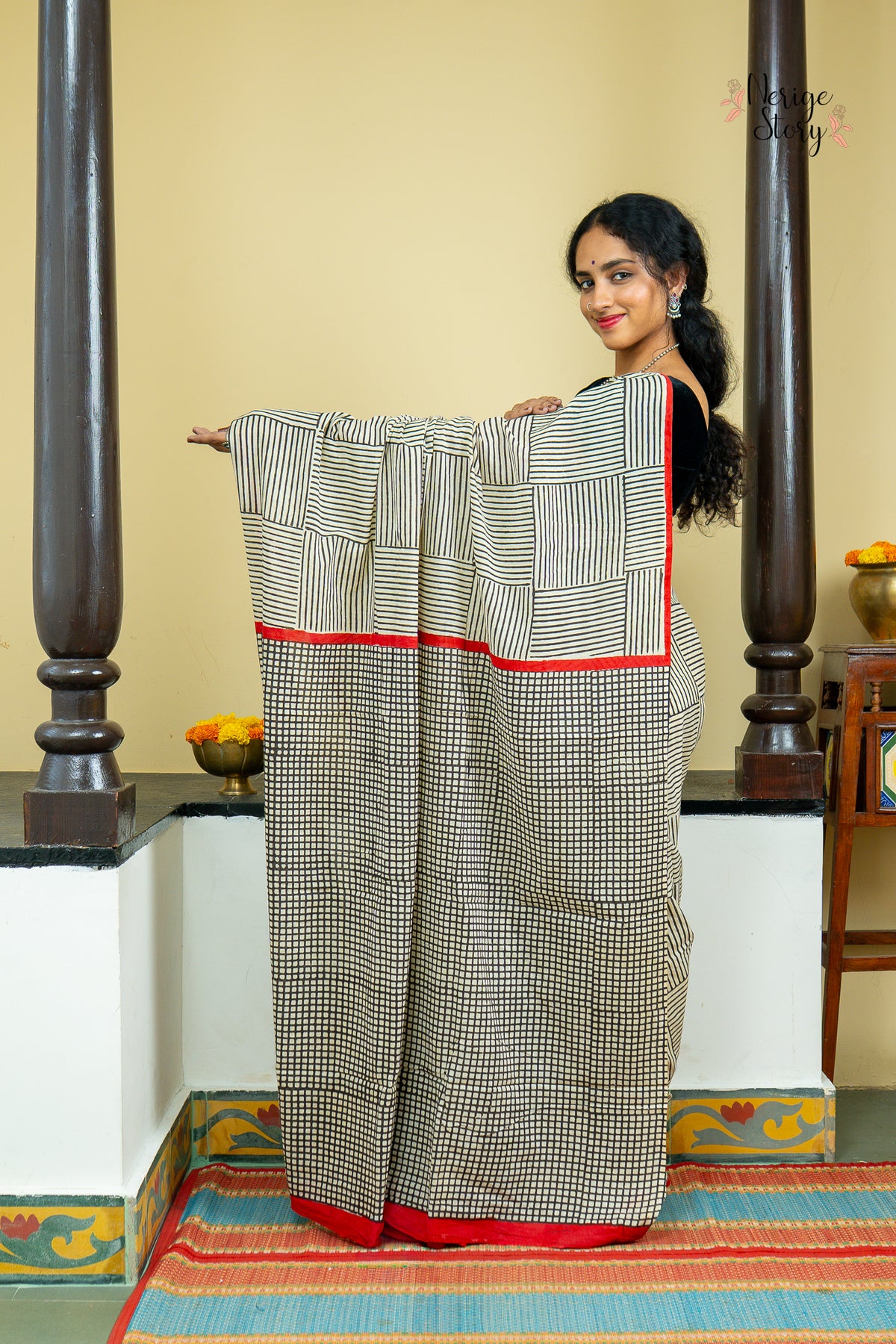KADAMBARI (कादंबरी)