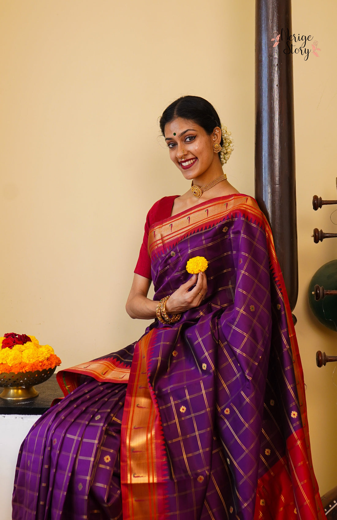 MANIKA (मणिका)