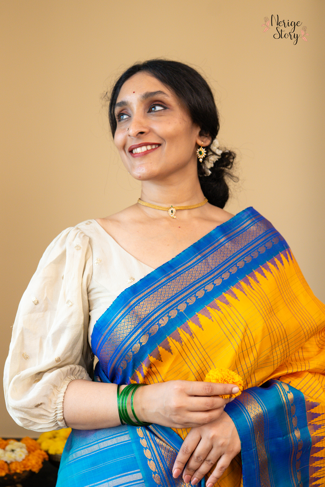 RERANI (రెరాణి)