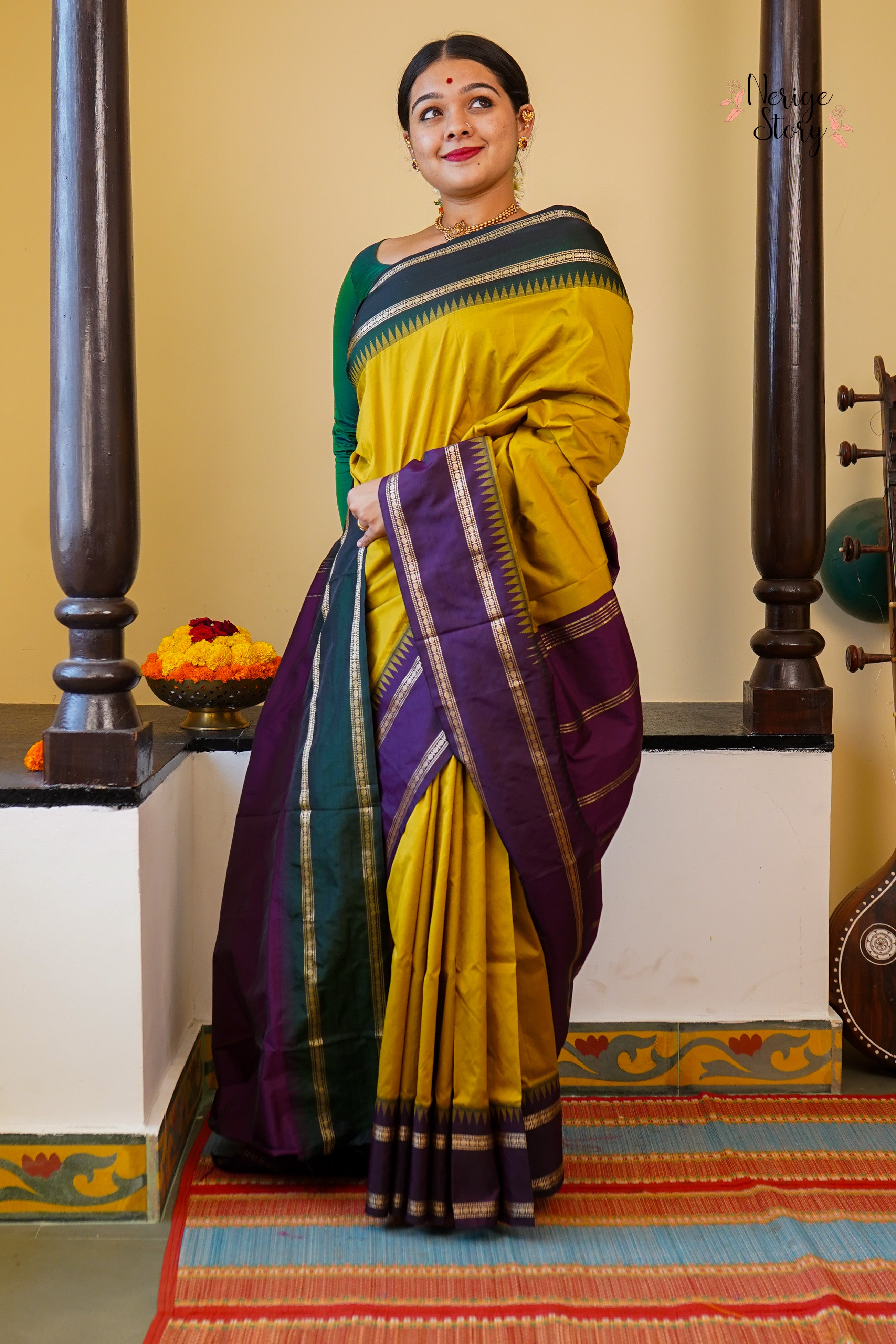 MAYUKHI (ಮಯೂಕಿ)