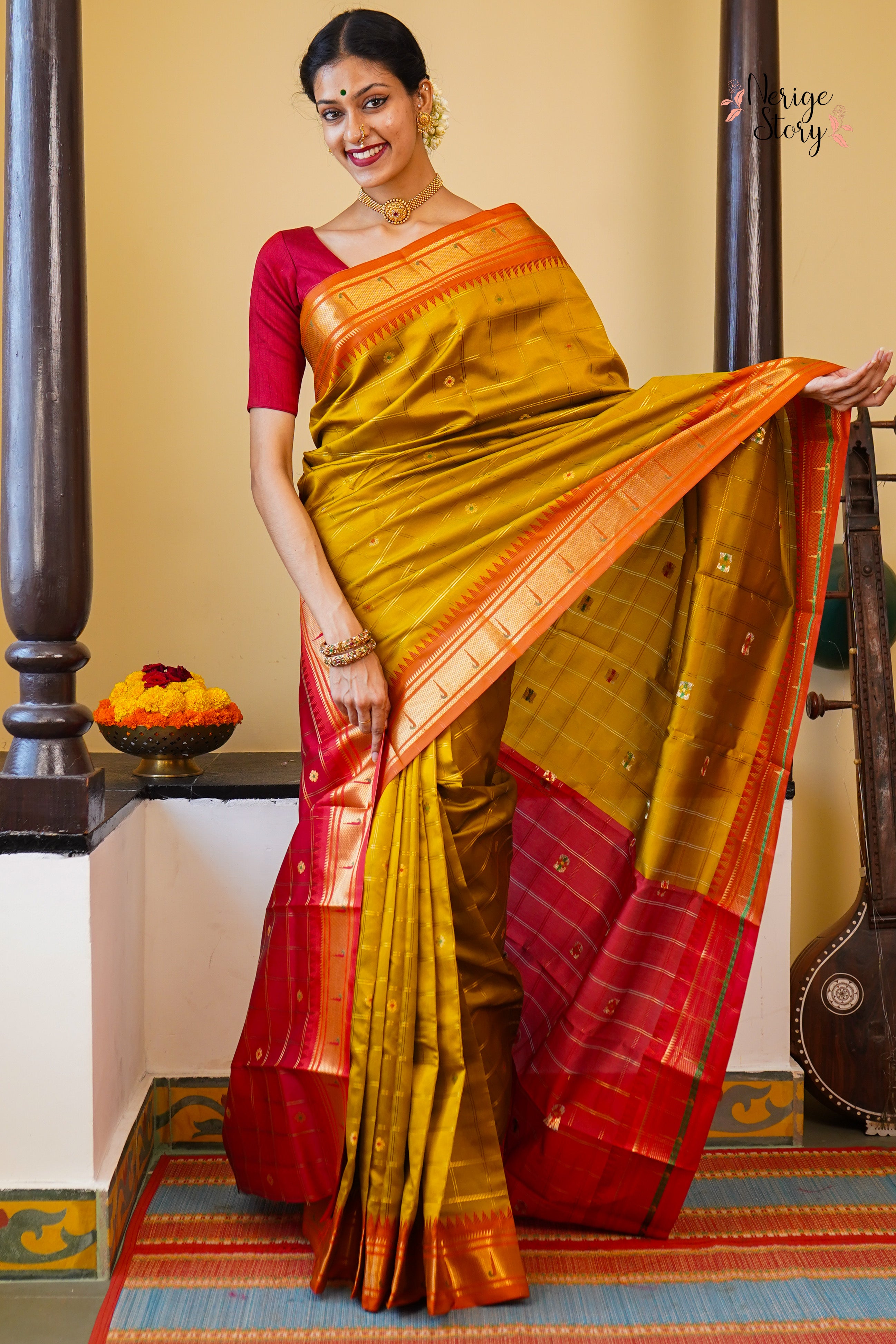 TAPANA (तपना)