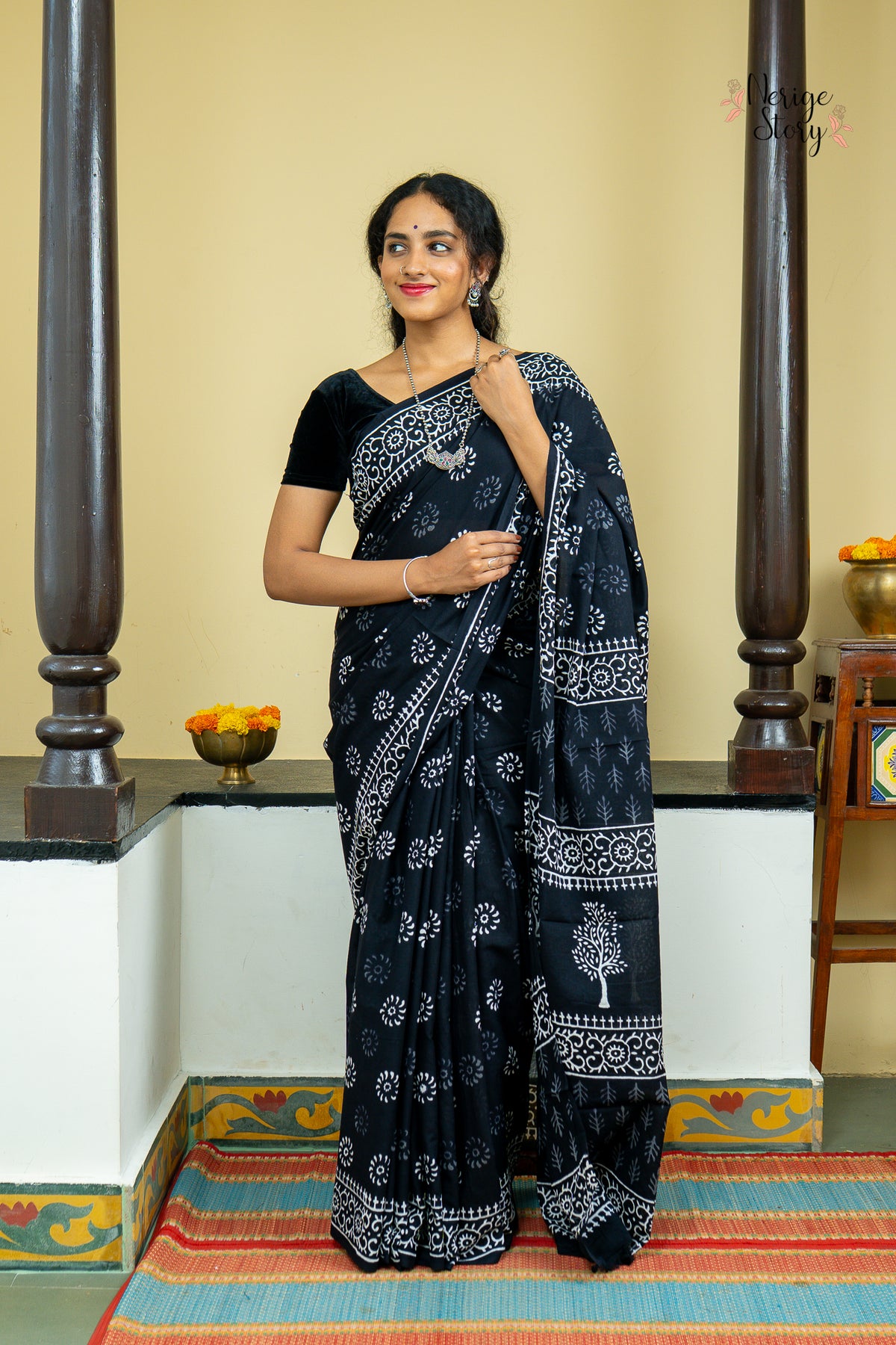 ISHANVI (ईशान्वी)