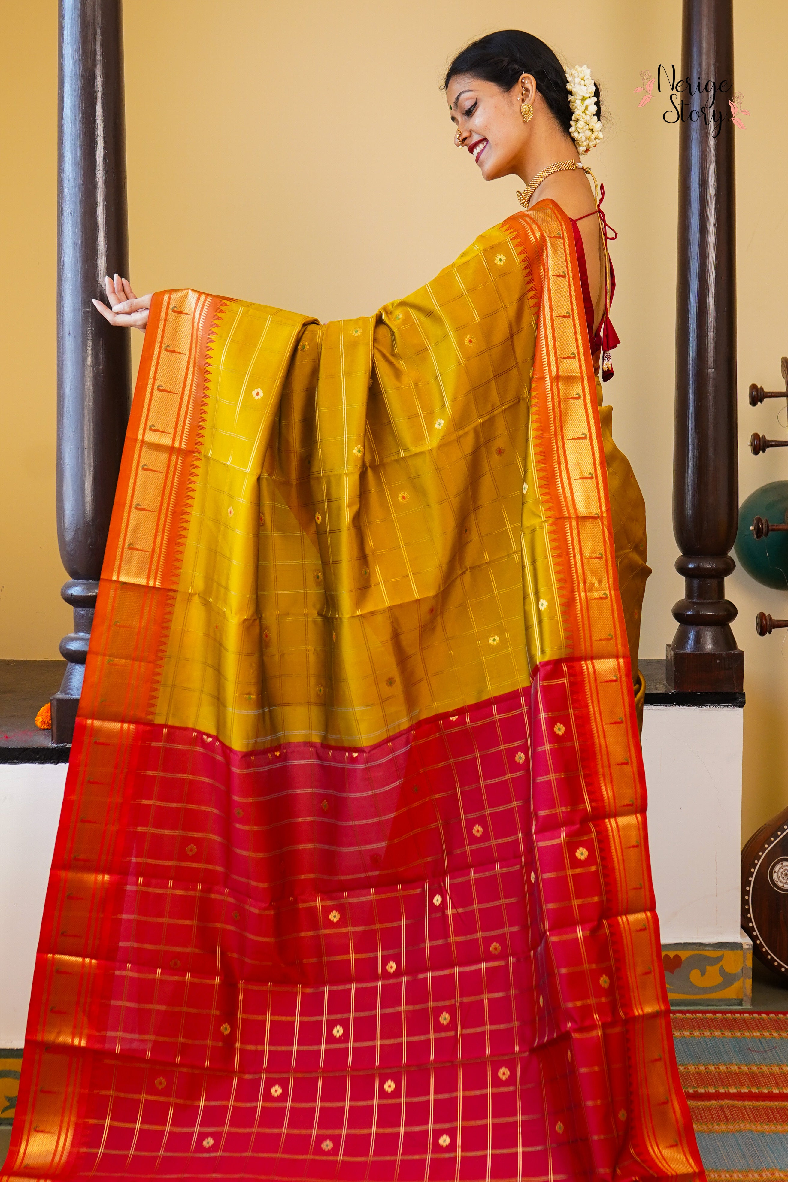 TAPANA (तपना)