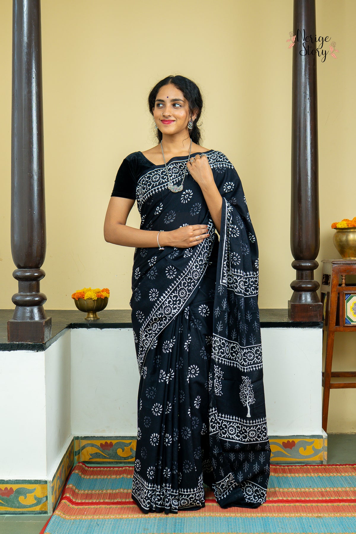 ISHANVI (ईशान्वी)