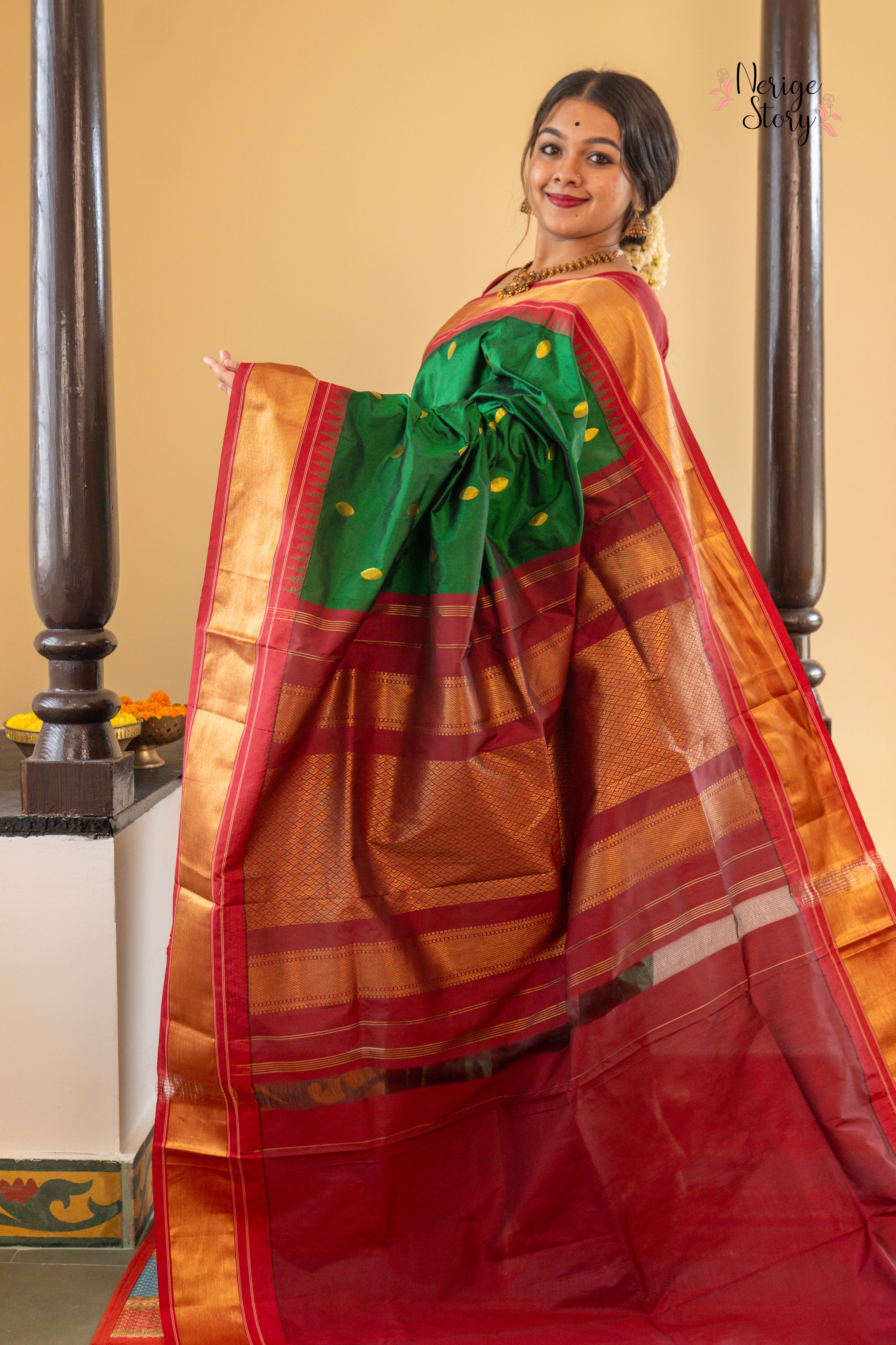 VANASRI (ವನಶ್ರೀ)