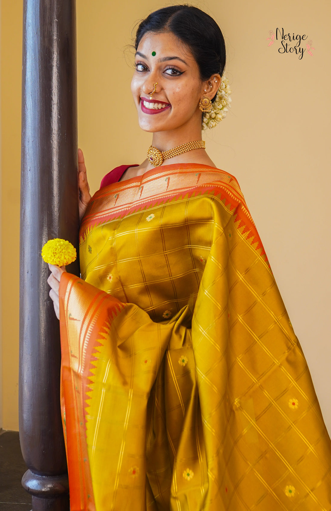 TAPANA (तपना)