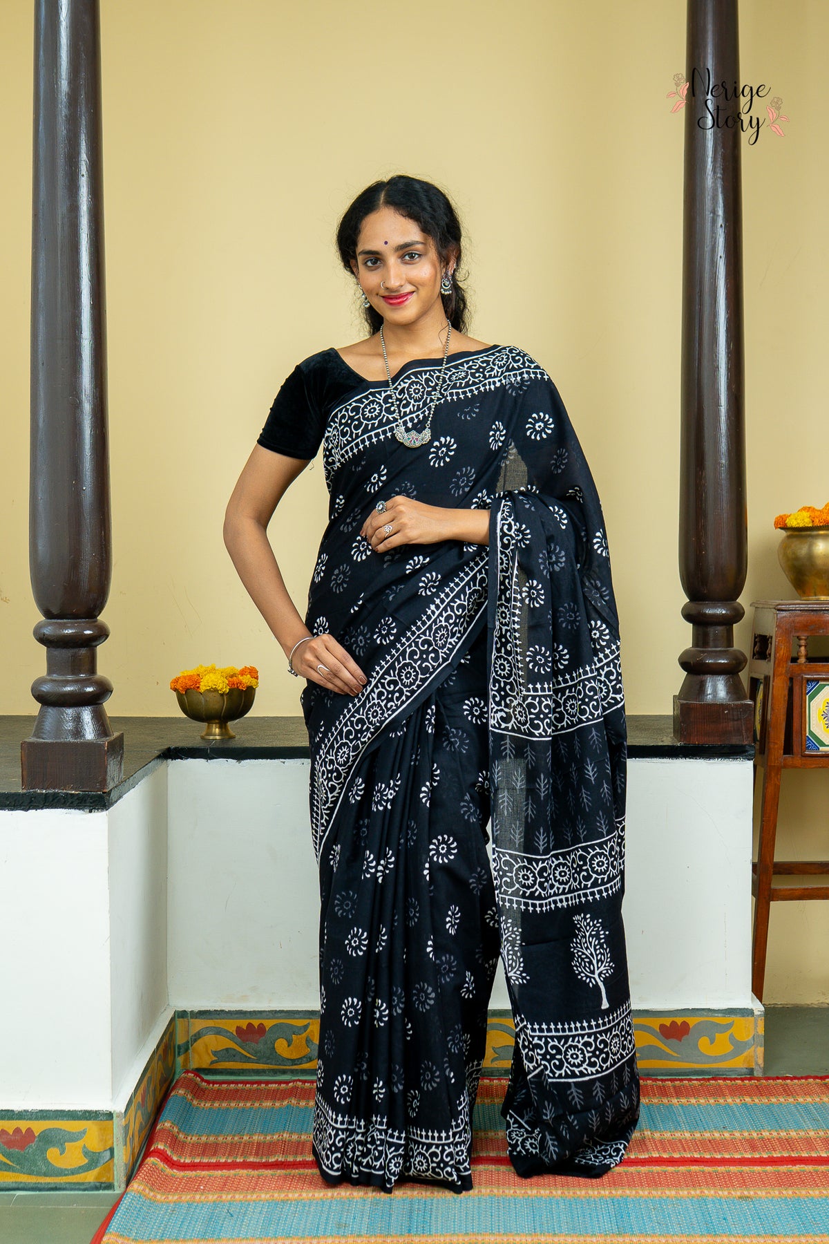 ISHANVI (ईशान्वी)