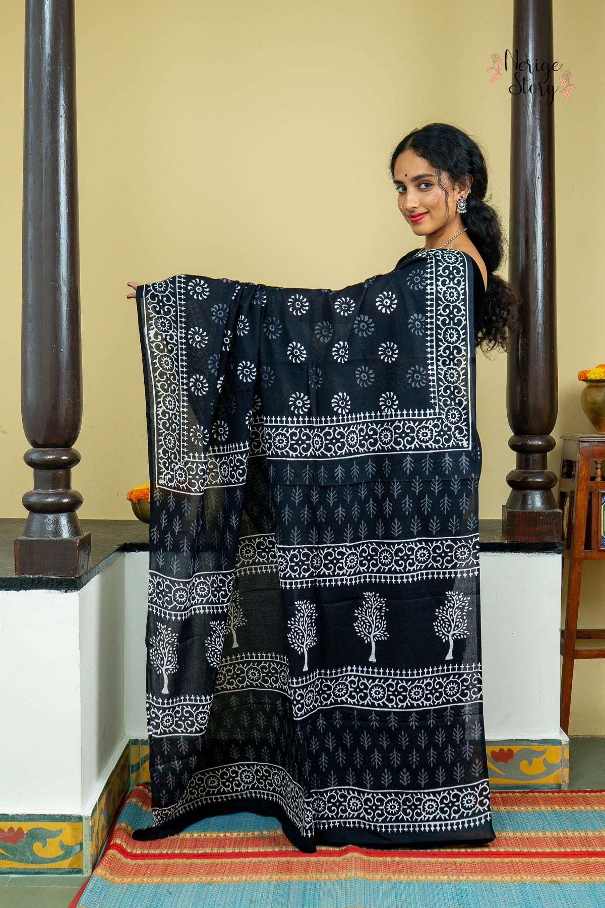 ISHANVI (ईशान्वी)