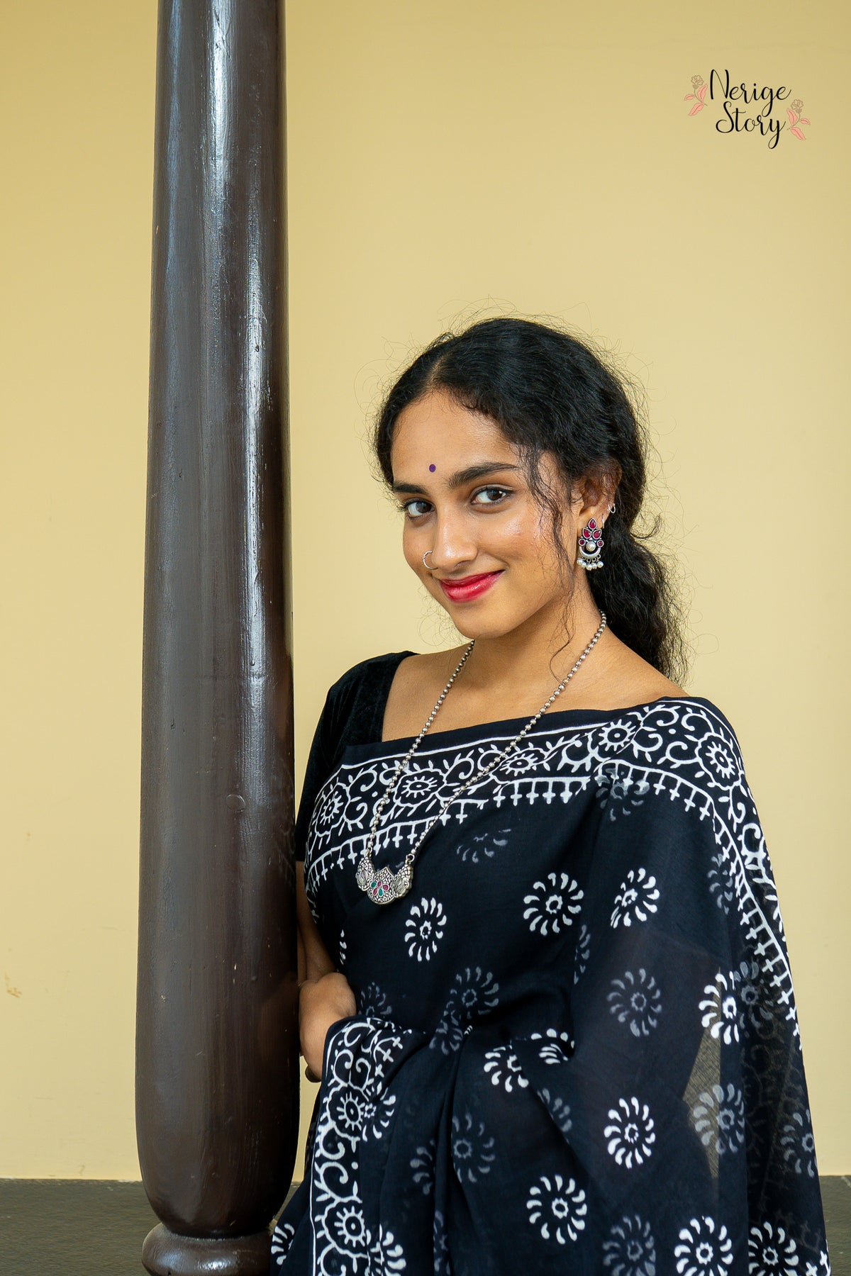 ISHANVI (ईशान्वी)