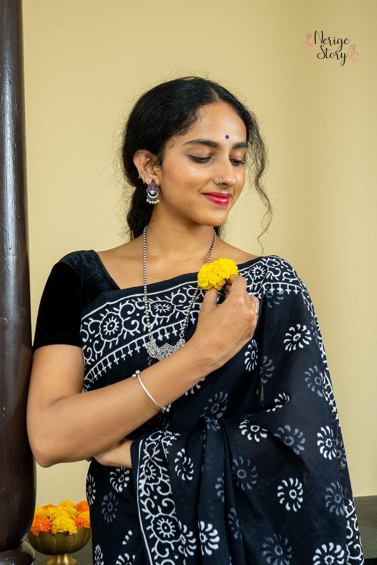 ISHANVI (ईशान्वी)