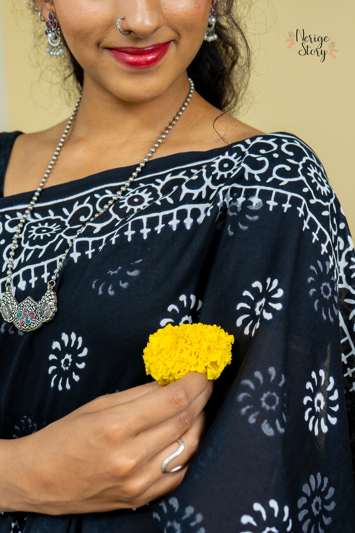 ISHANVI (ईशान्वी)