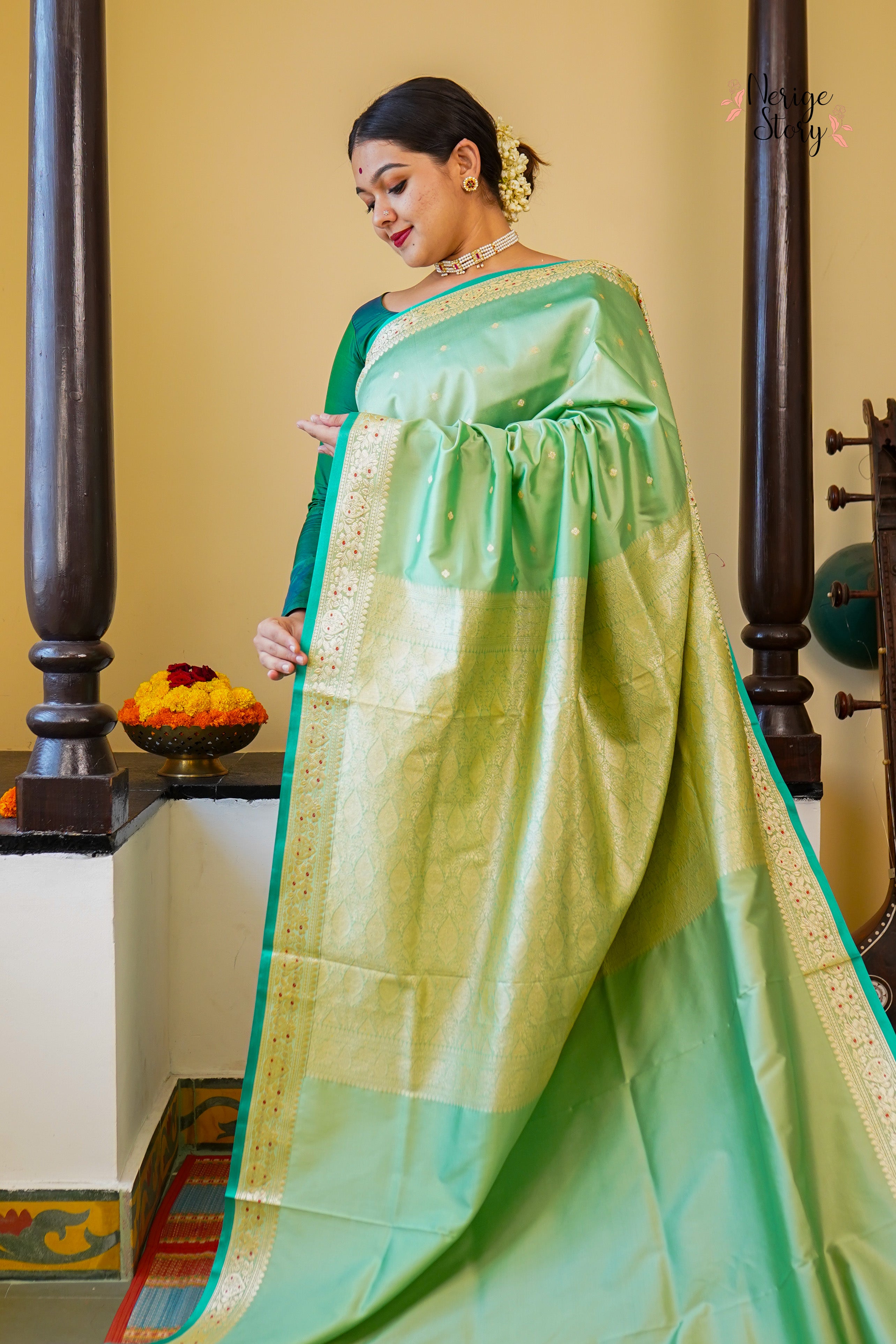 MUKTA (मुक्ता)