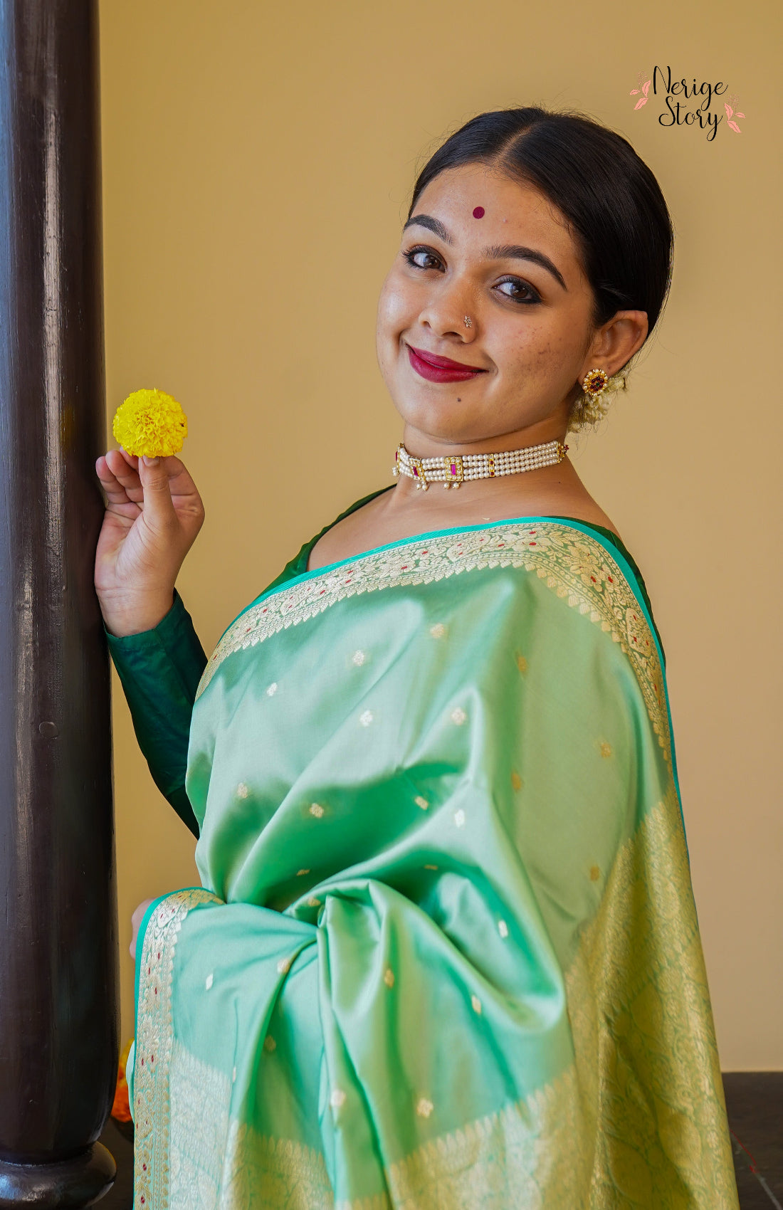 MUKTA (मुक्ता)