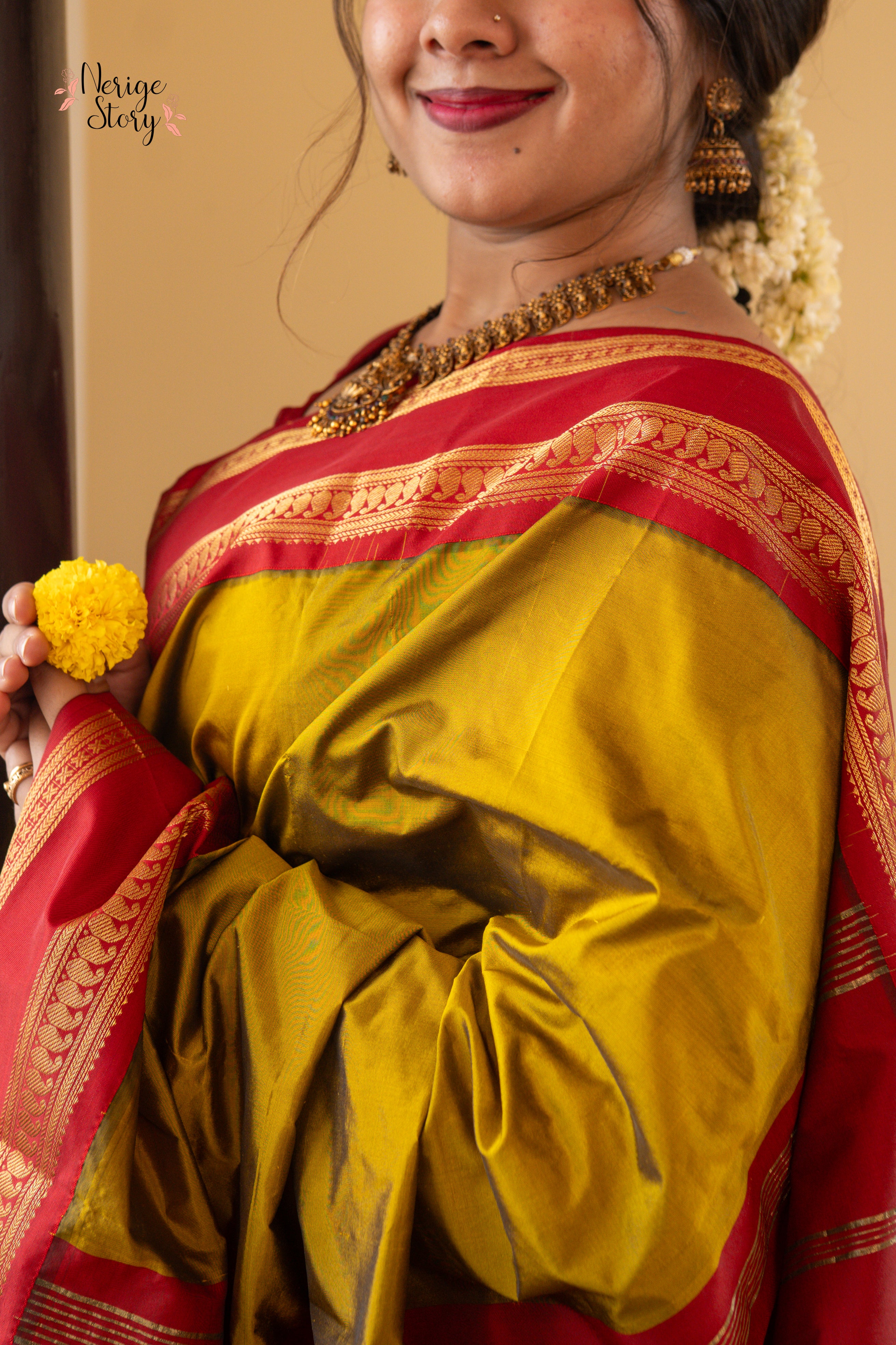 NANDIVRIKSHA (ನಂದಿವೃಕ್ಷ)