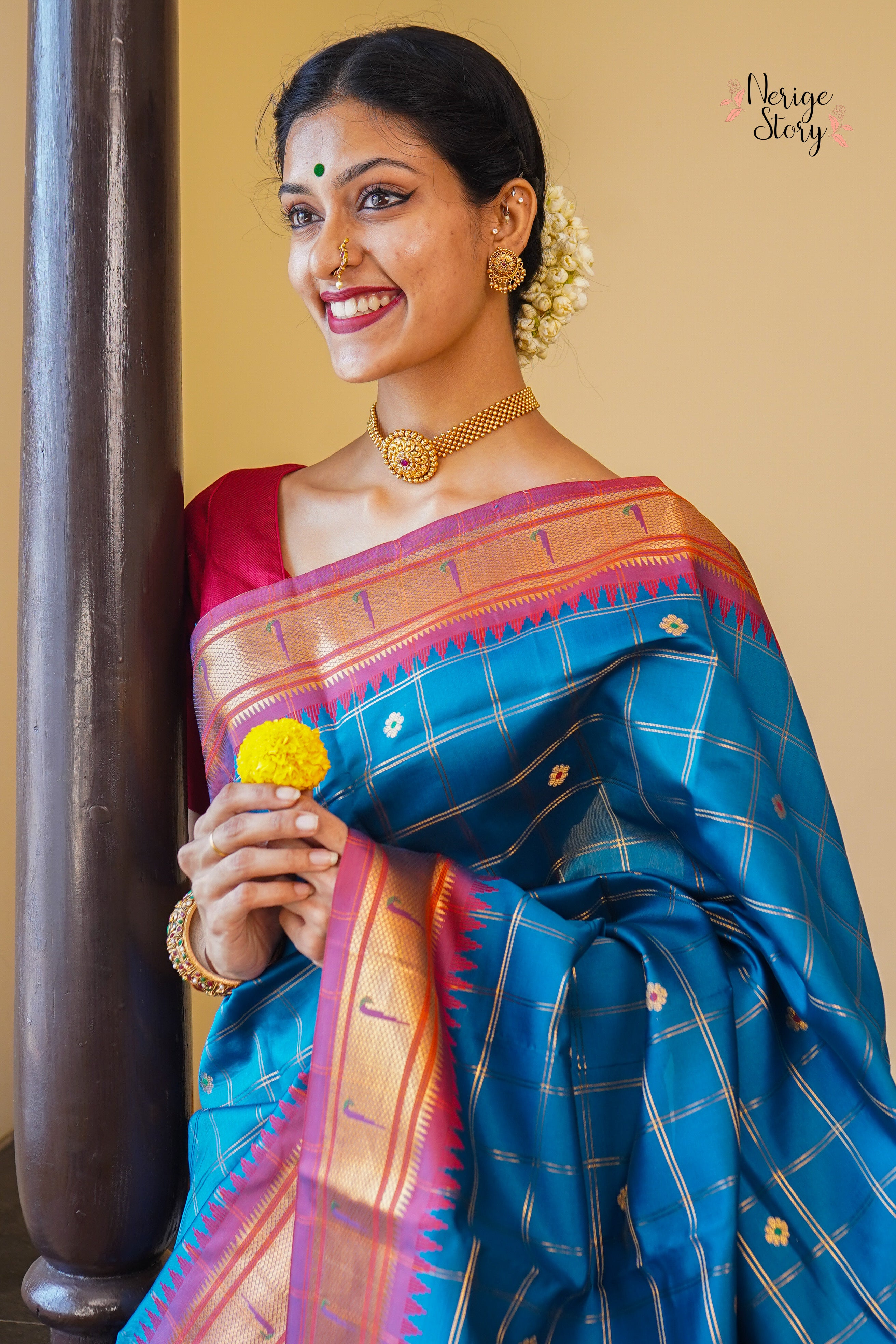 HARSHIKA (हर्षिका)