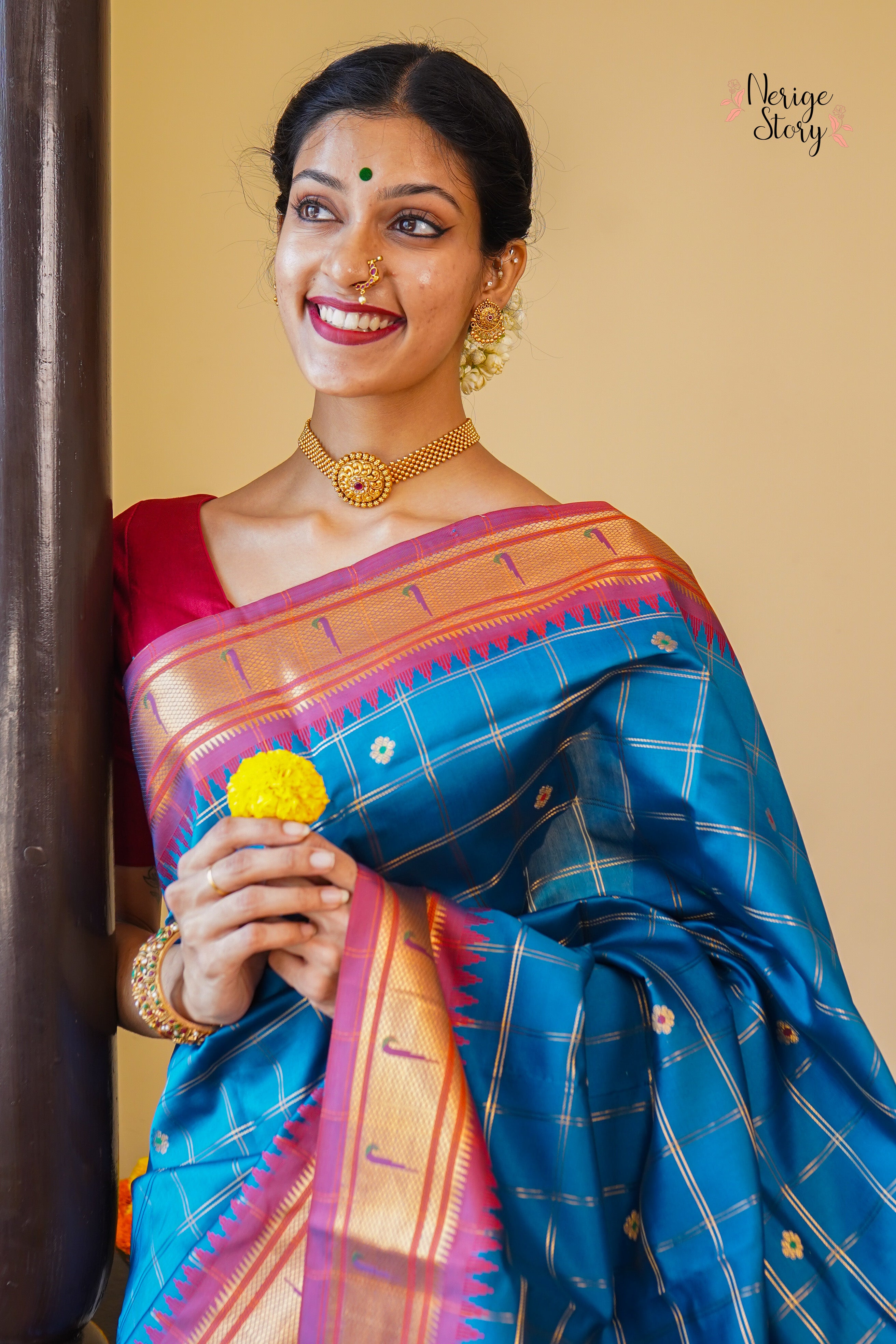 HARSHIKA (हर्षिका)