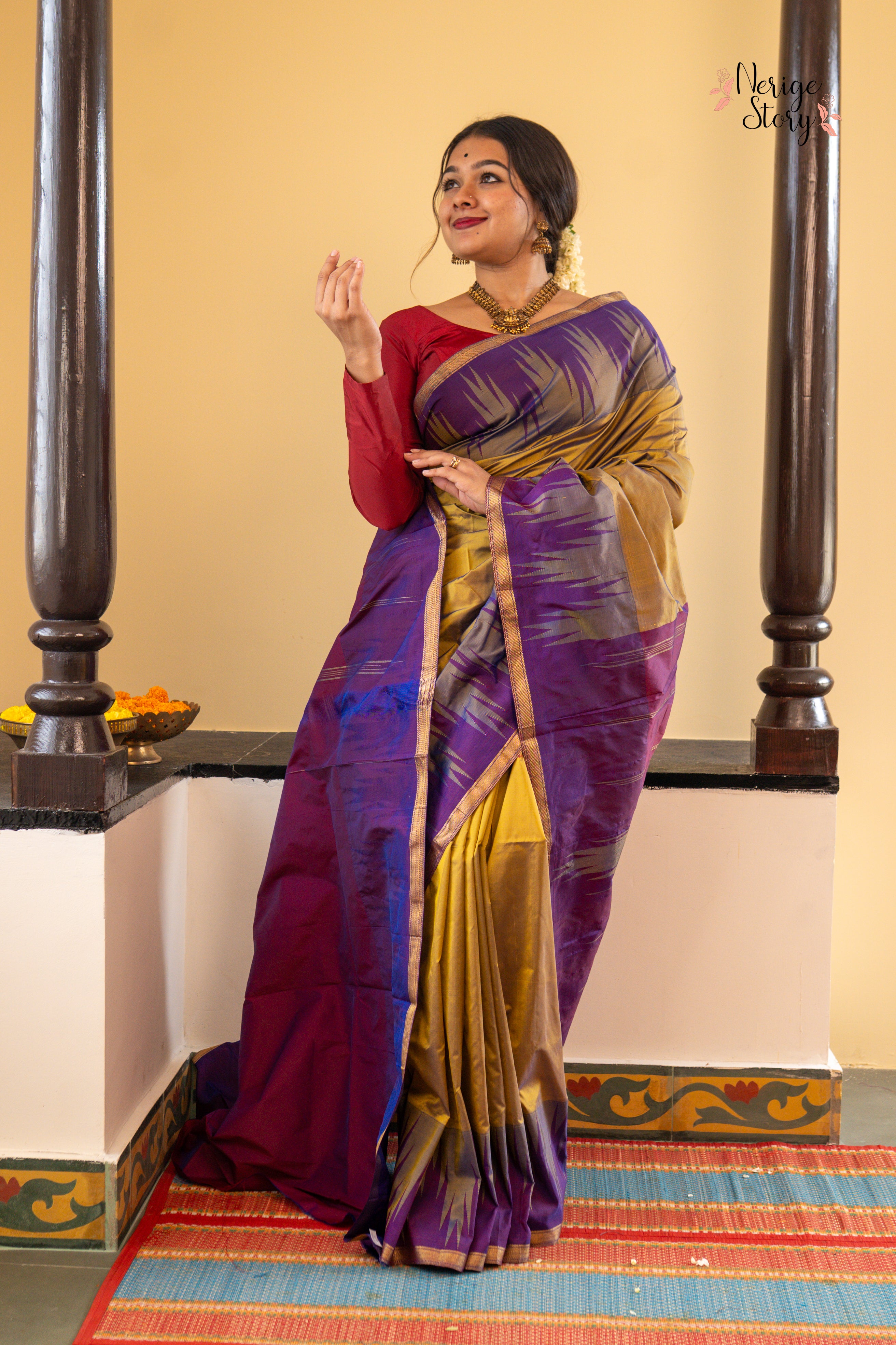 GULONCHA (ಗುಲೋಂಚಾ)