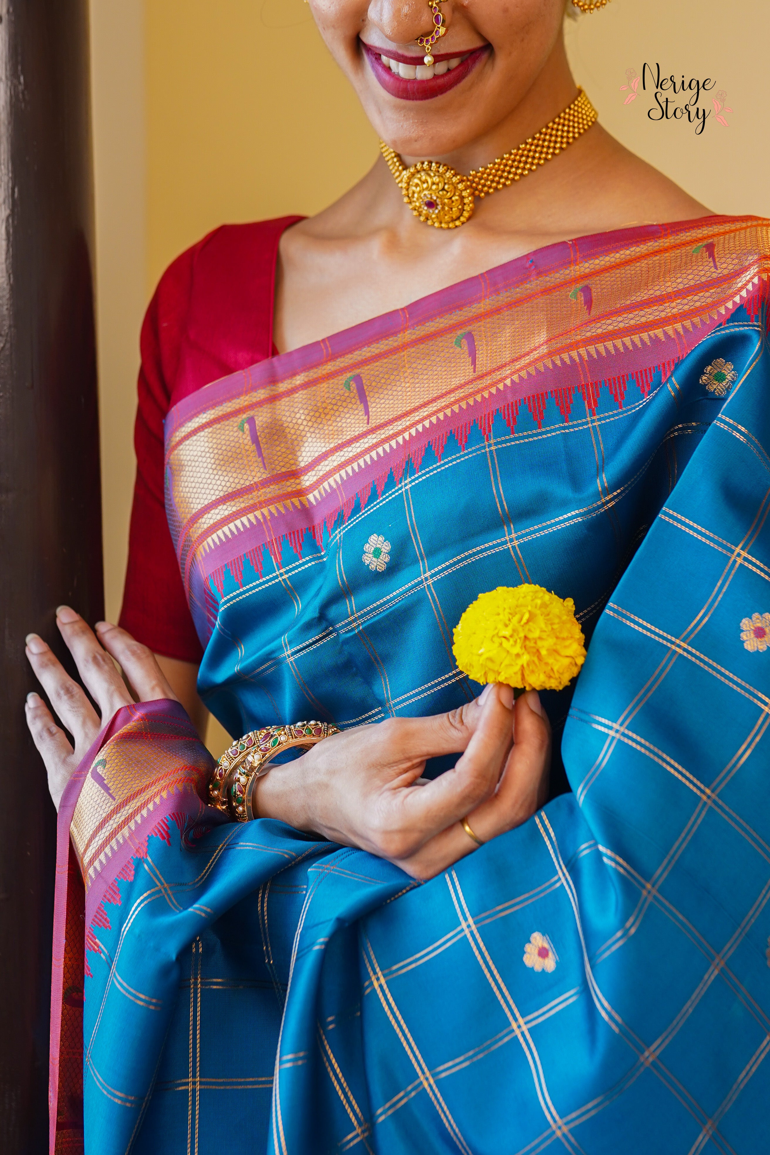 HARSHIKA (हर्षिका)