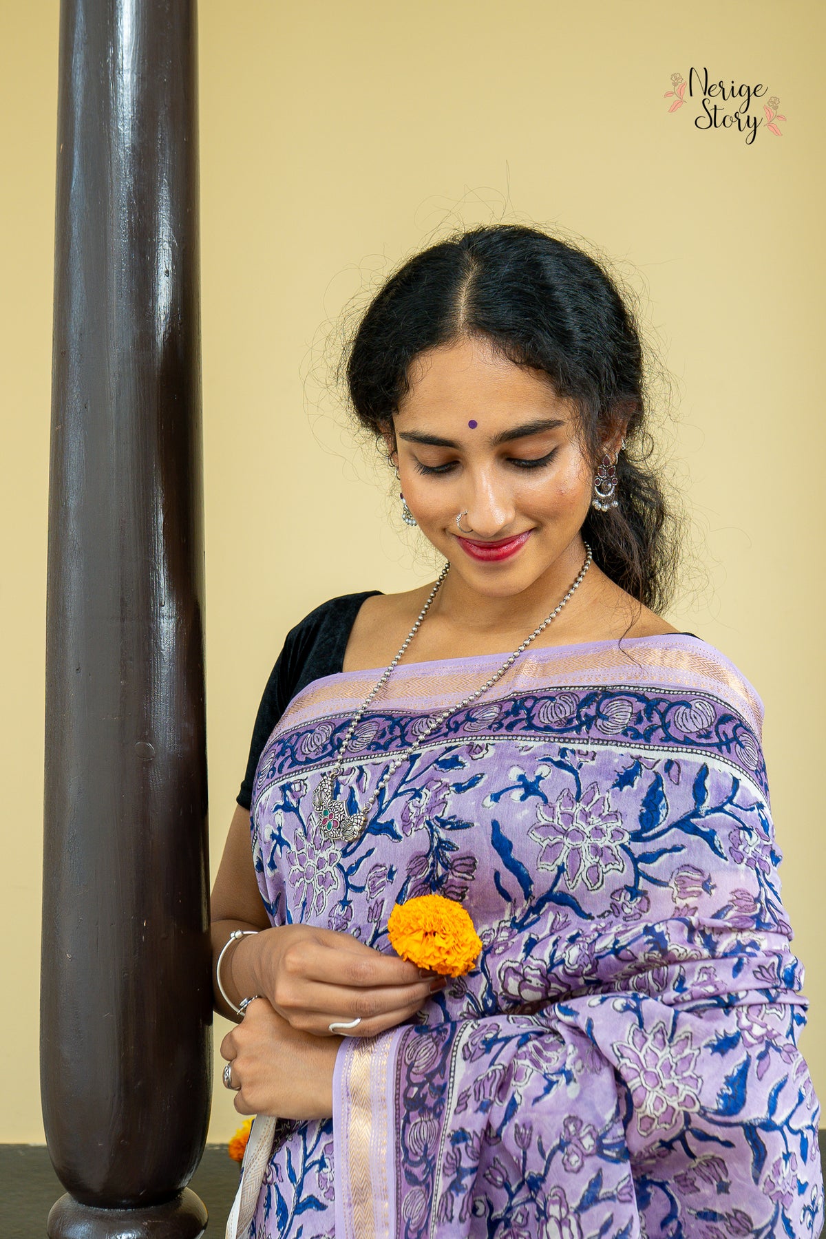 INDRAJA (इंद्रजा)