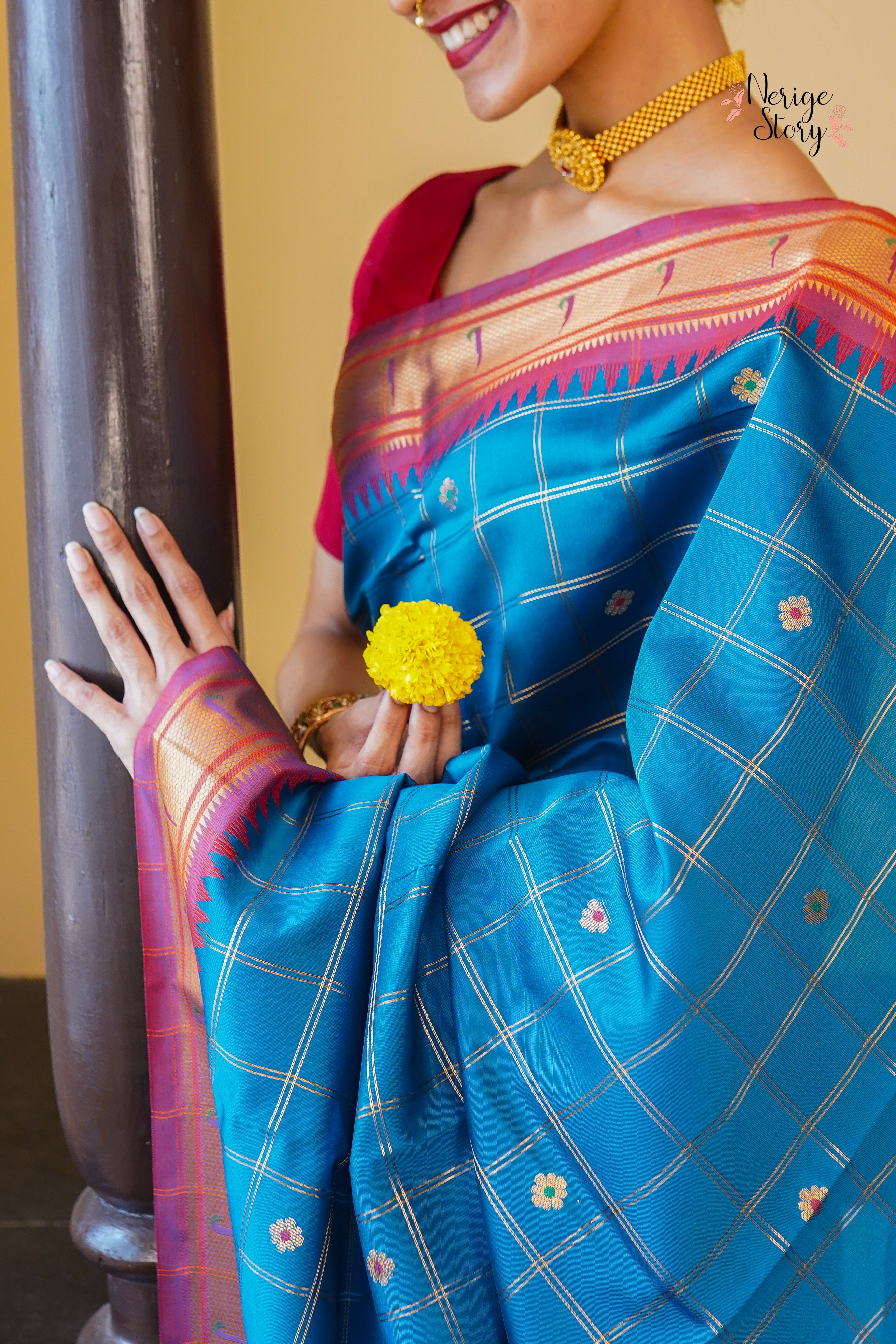 HARSHIKA (हर्षिका)