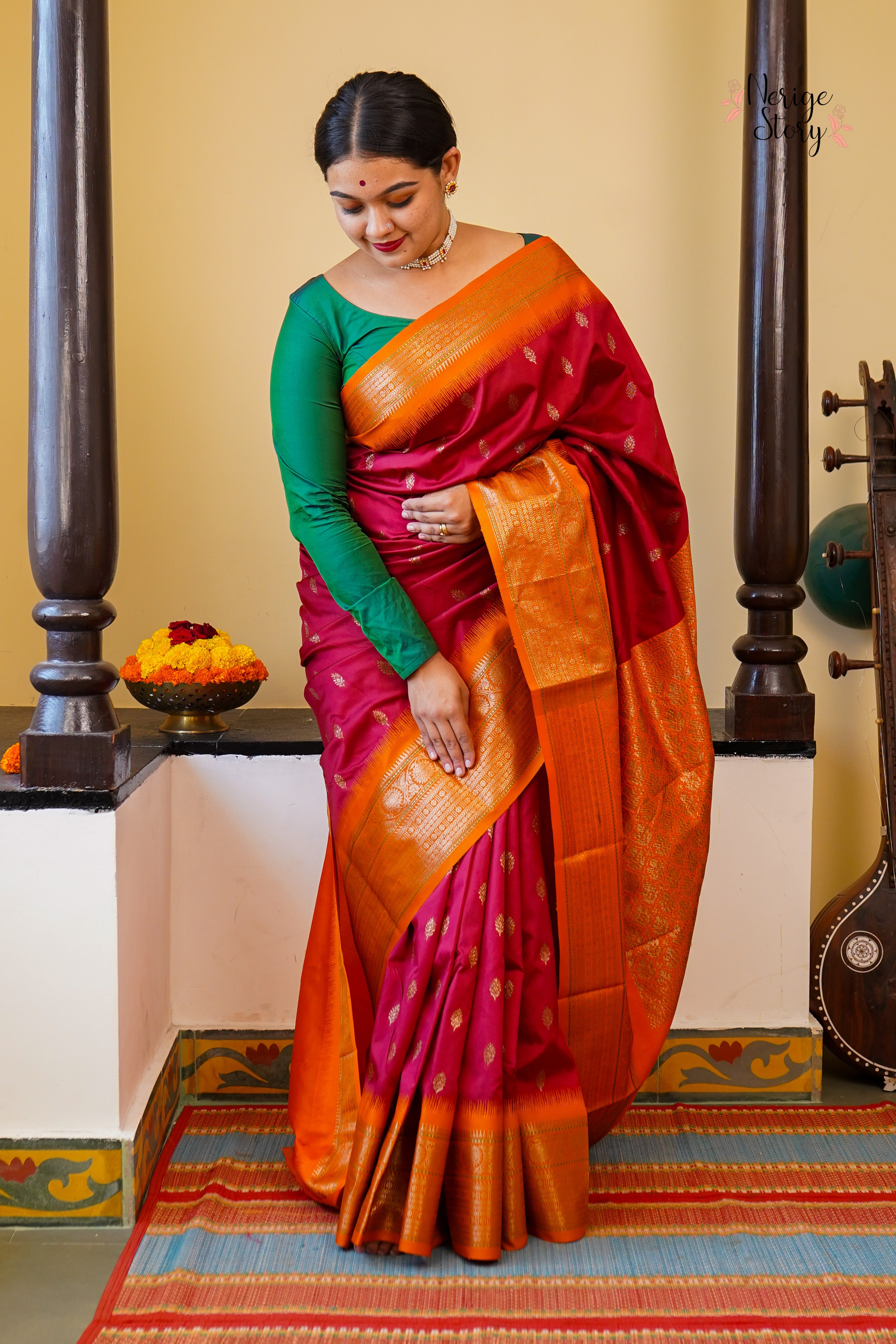 URVASHI (उर्वशी)